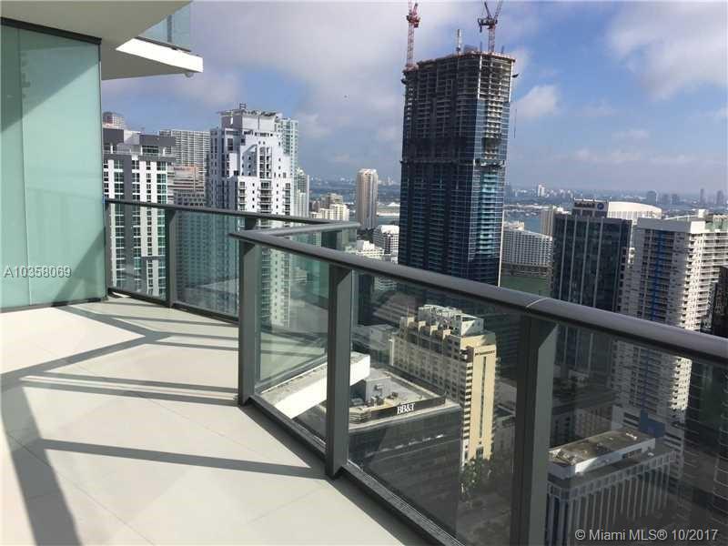 1300 S MIAMI AVENUE CONDO - Residential Lease