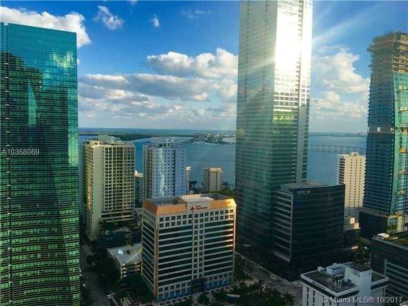 1300 S MIAMI AVENUE CONDO - Residential Lease