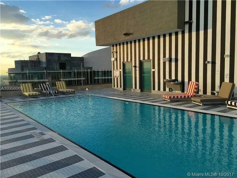 1300 S MIAMI AVENUE CONDO - Residential Lease