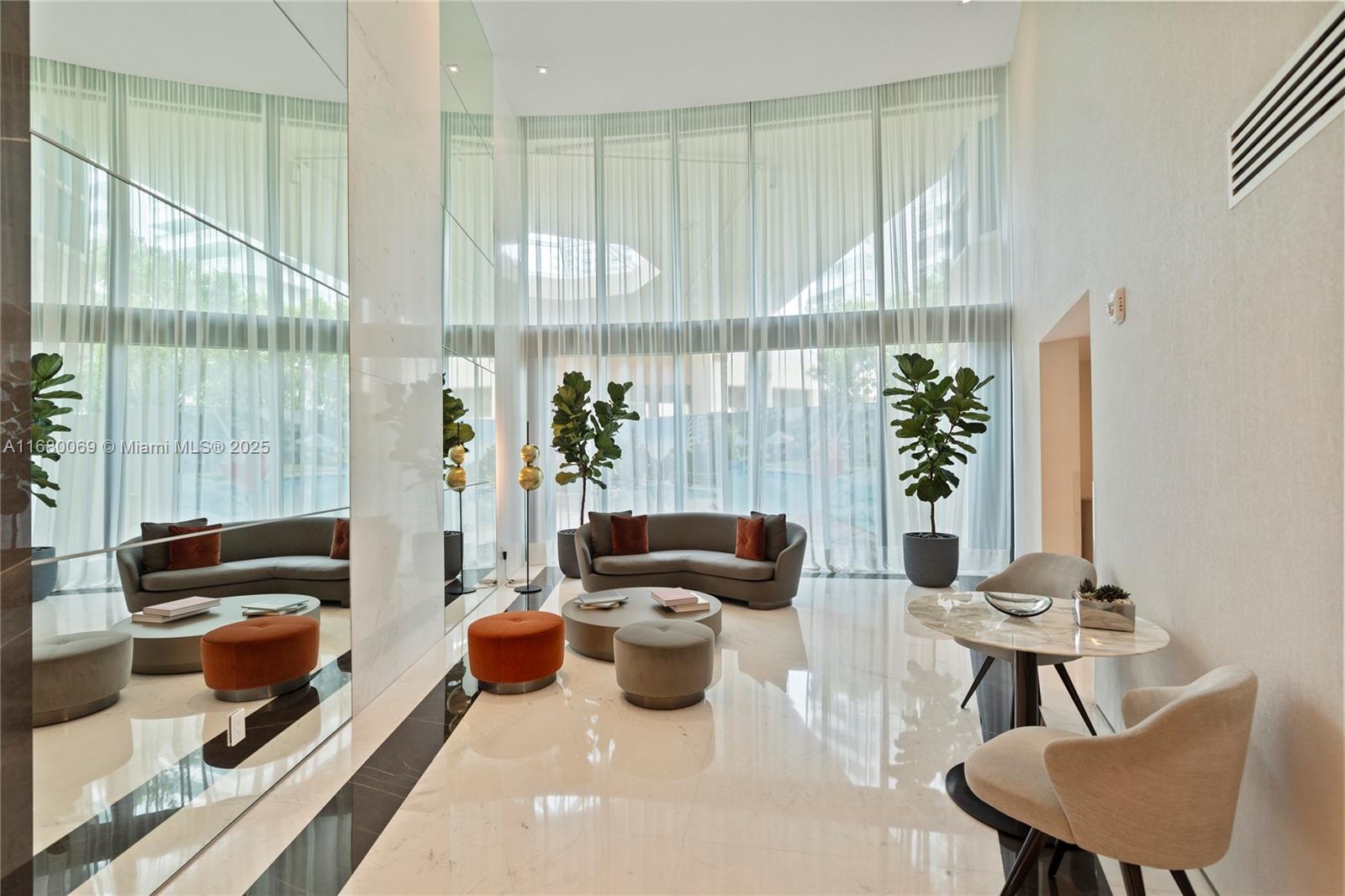 PORTOFINO TOWER CONDO - Residential