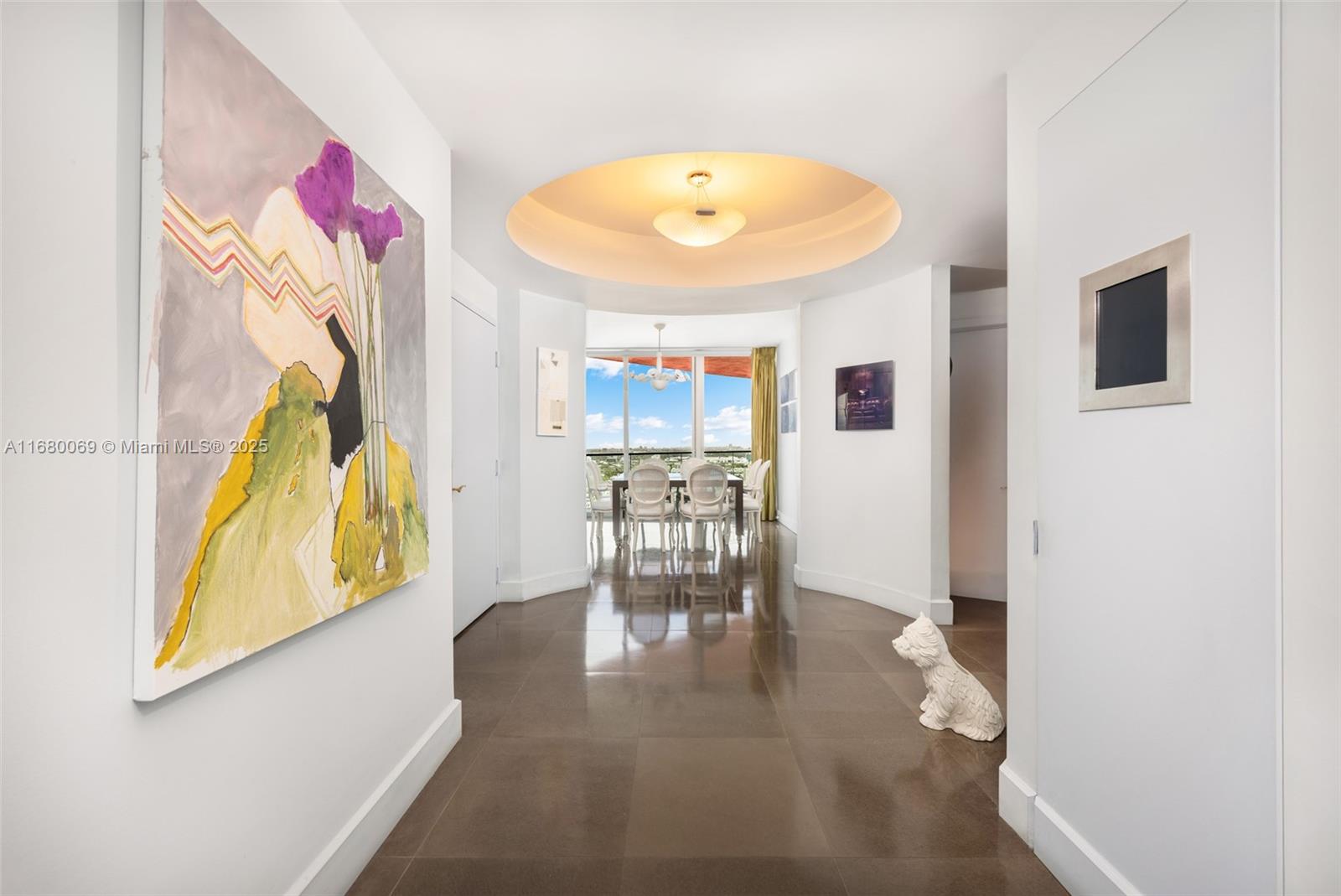 PORTOFINO TOWER CONDO - Residential