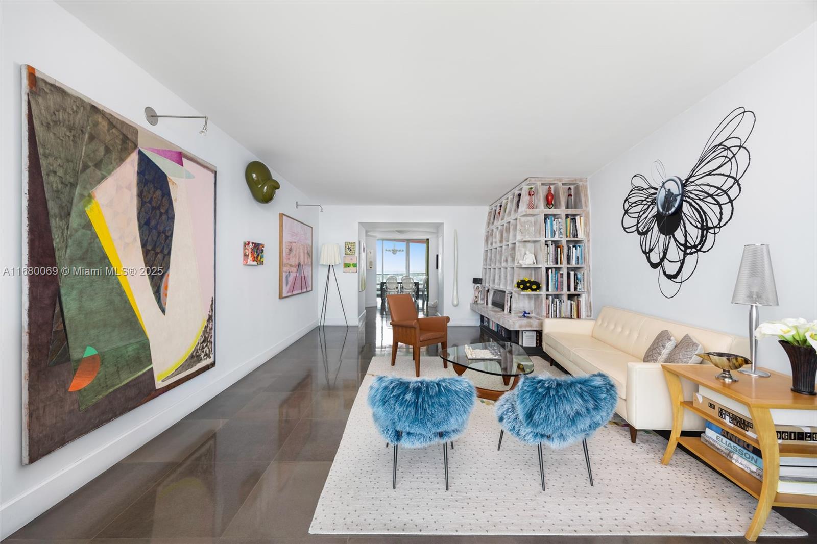 PORTOFINO TOWER CONDO - Residential