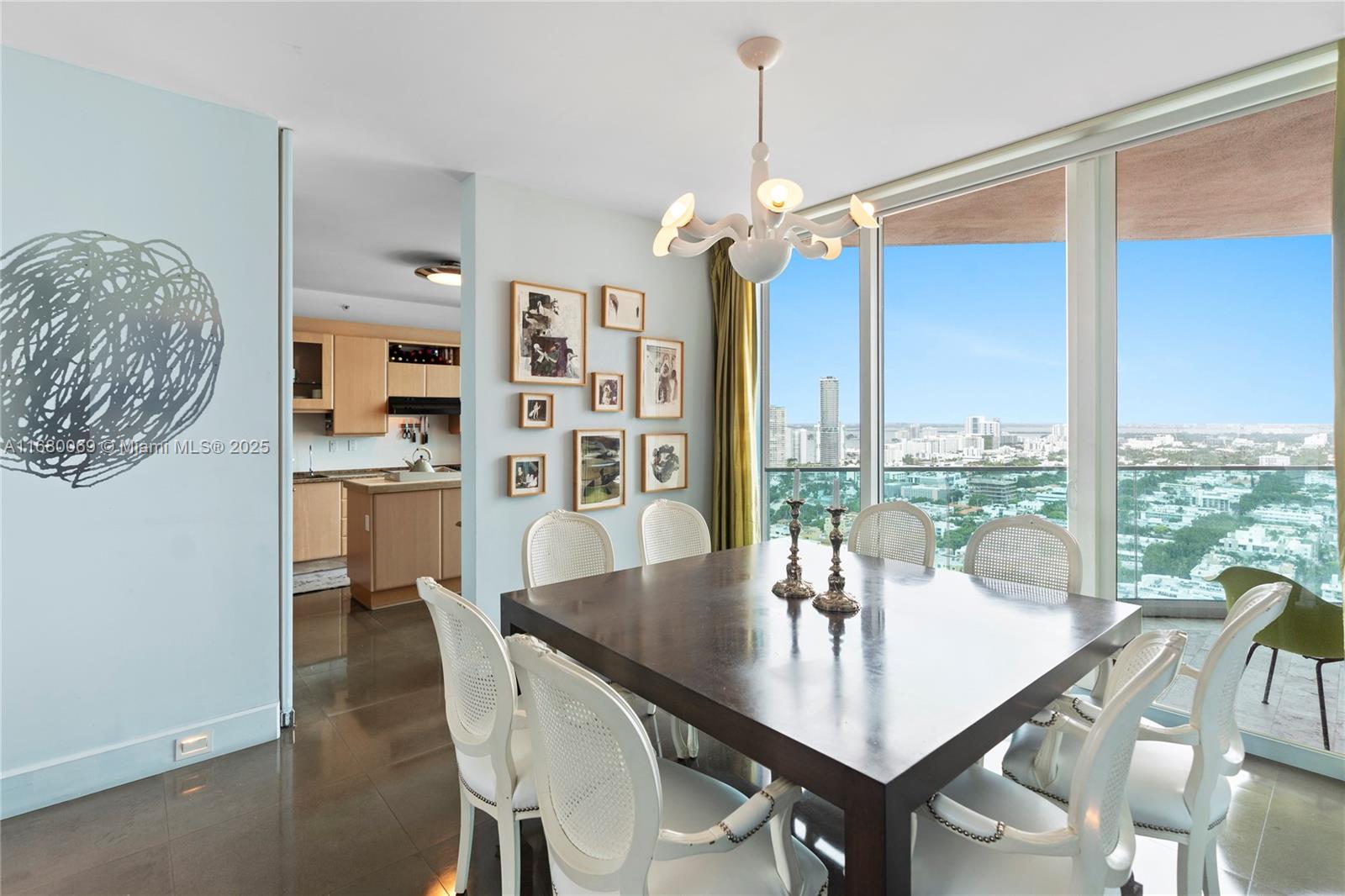 PORTOFINO TOWER CONDO - Residential