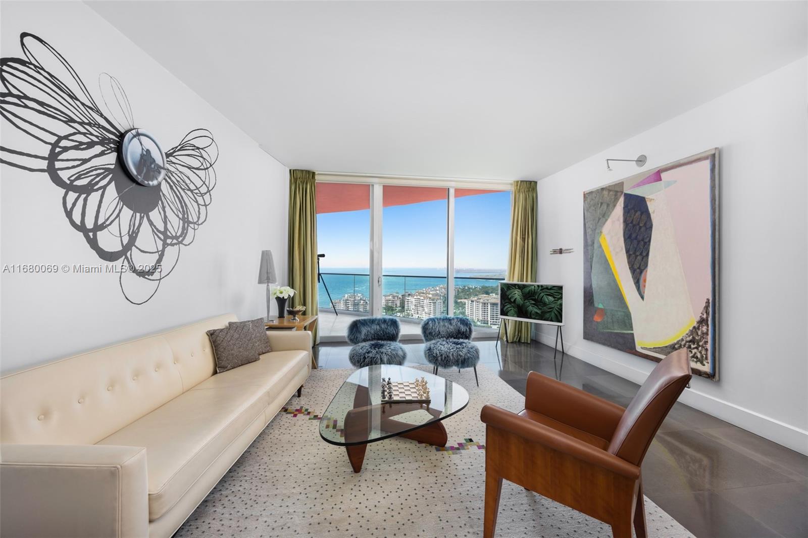 PORTOFINO TOWER CONDO - Residential