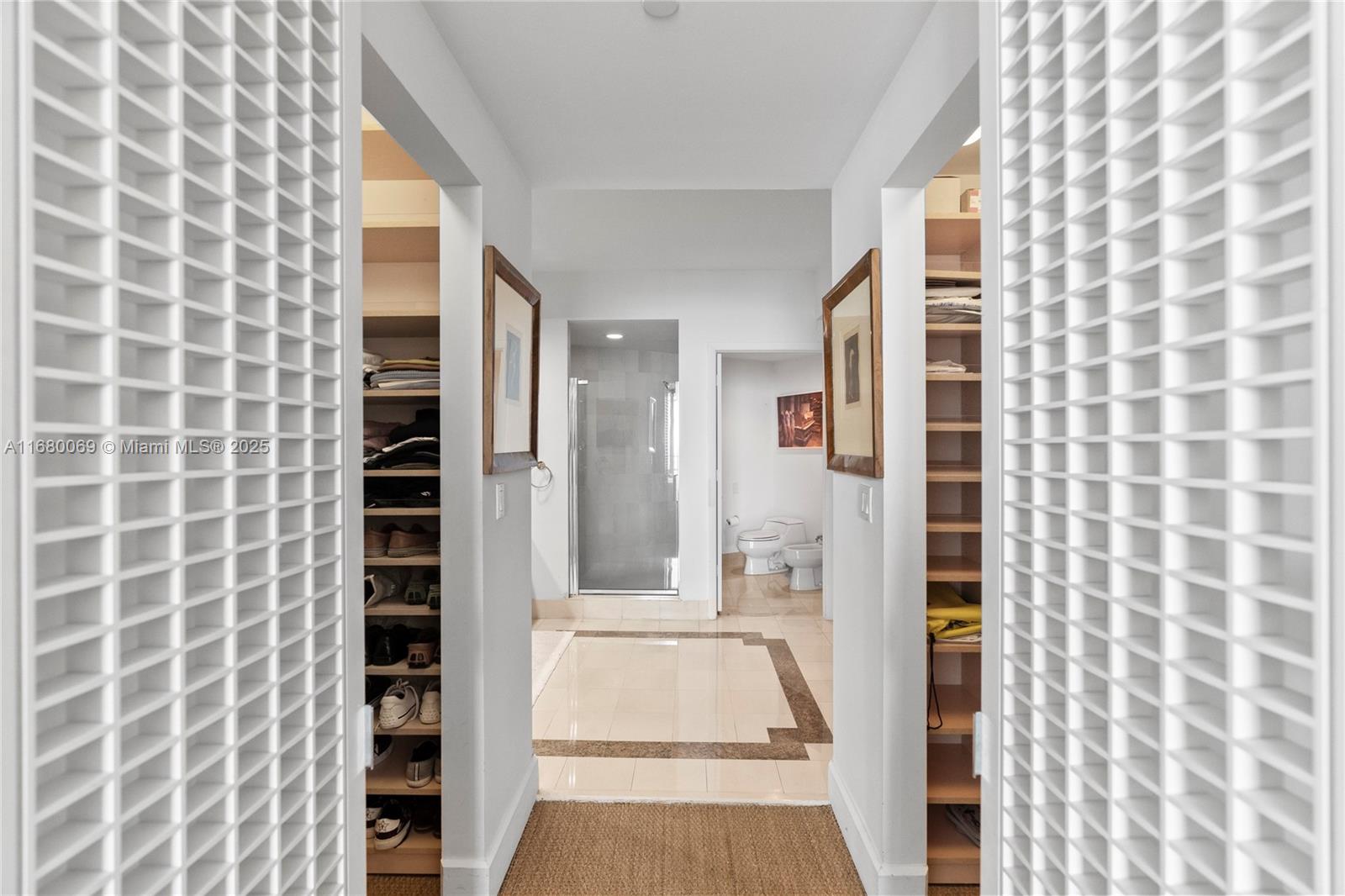 PORTOFINO TOWER CONDO - Residential