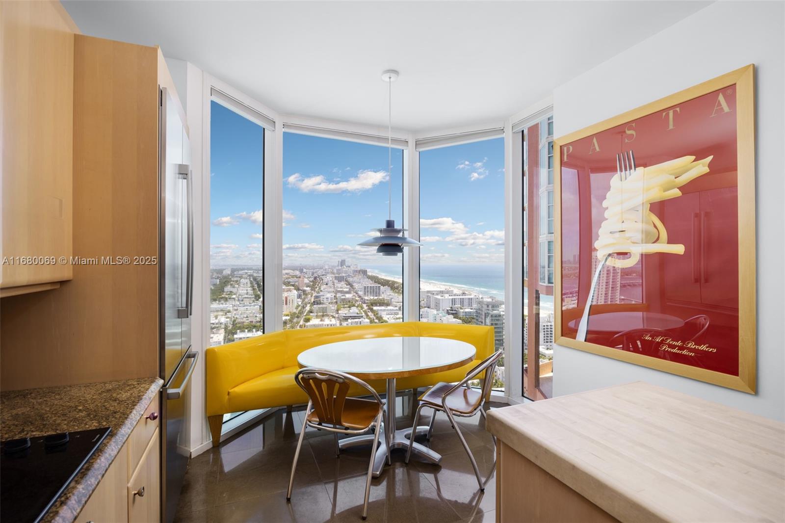 PORTOFINO TOWER CONDO - Residential