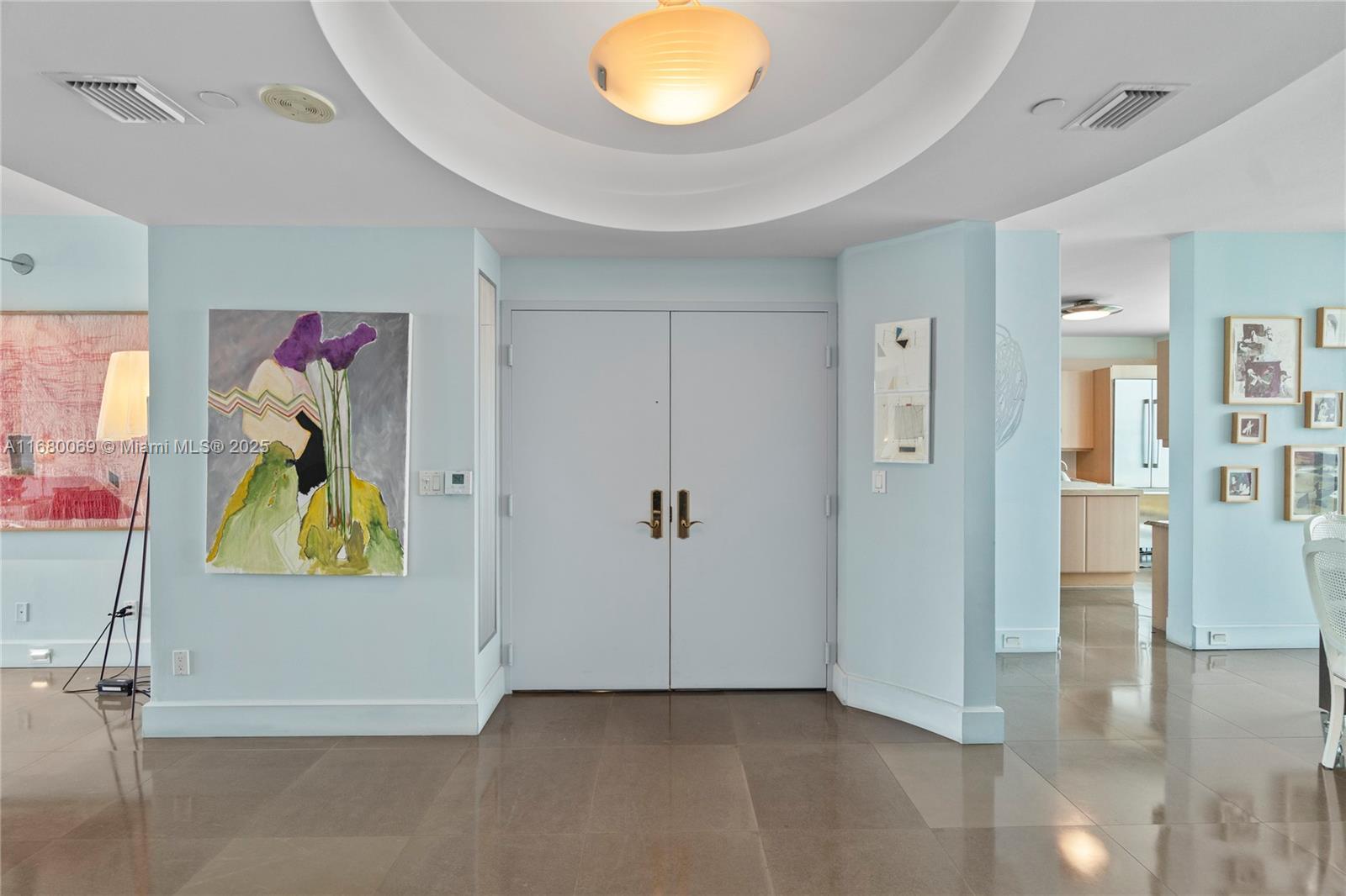 PORTOFINO TOWER CONDO - Residential