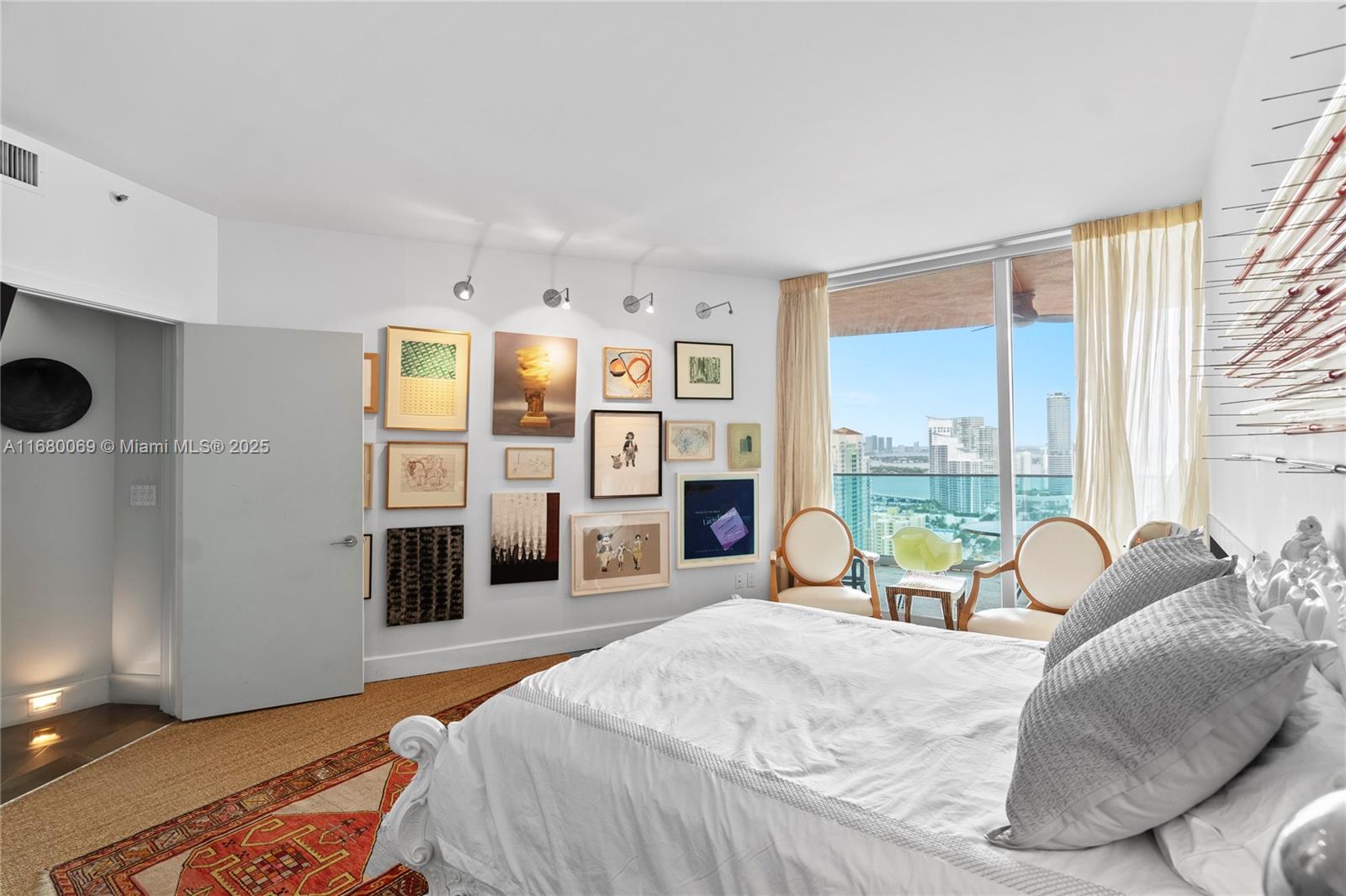 PORTOFINO TOWER CONDO - Residential