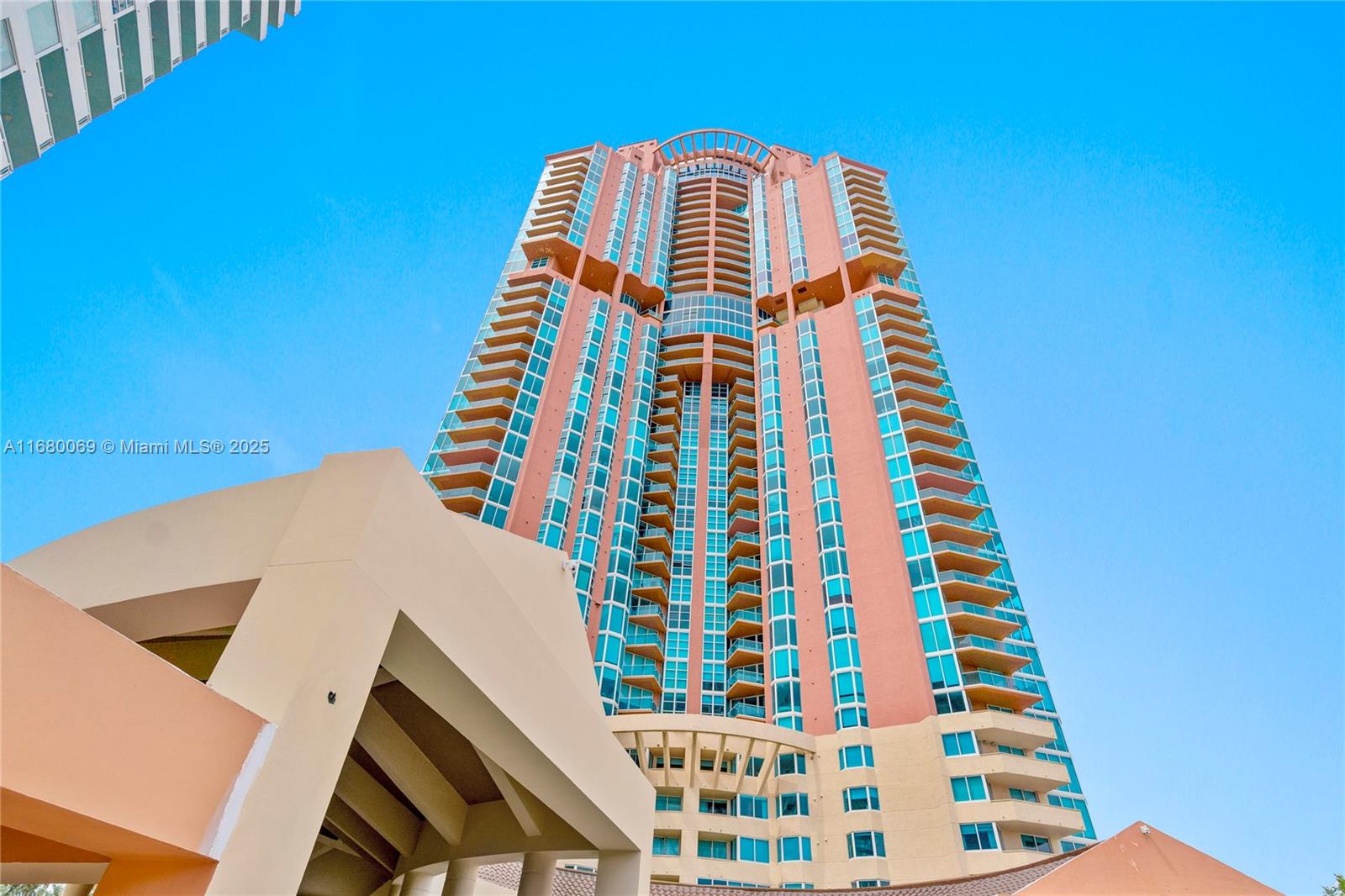 PORTOFINO TOWER CONDO - Residential