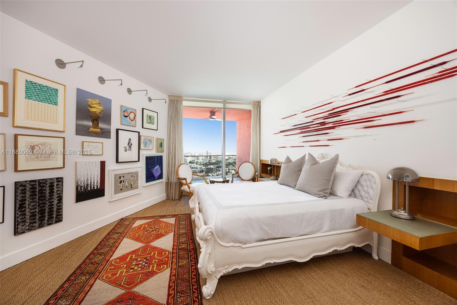 PORTOFINO TOWER CONDO - Residential