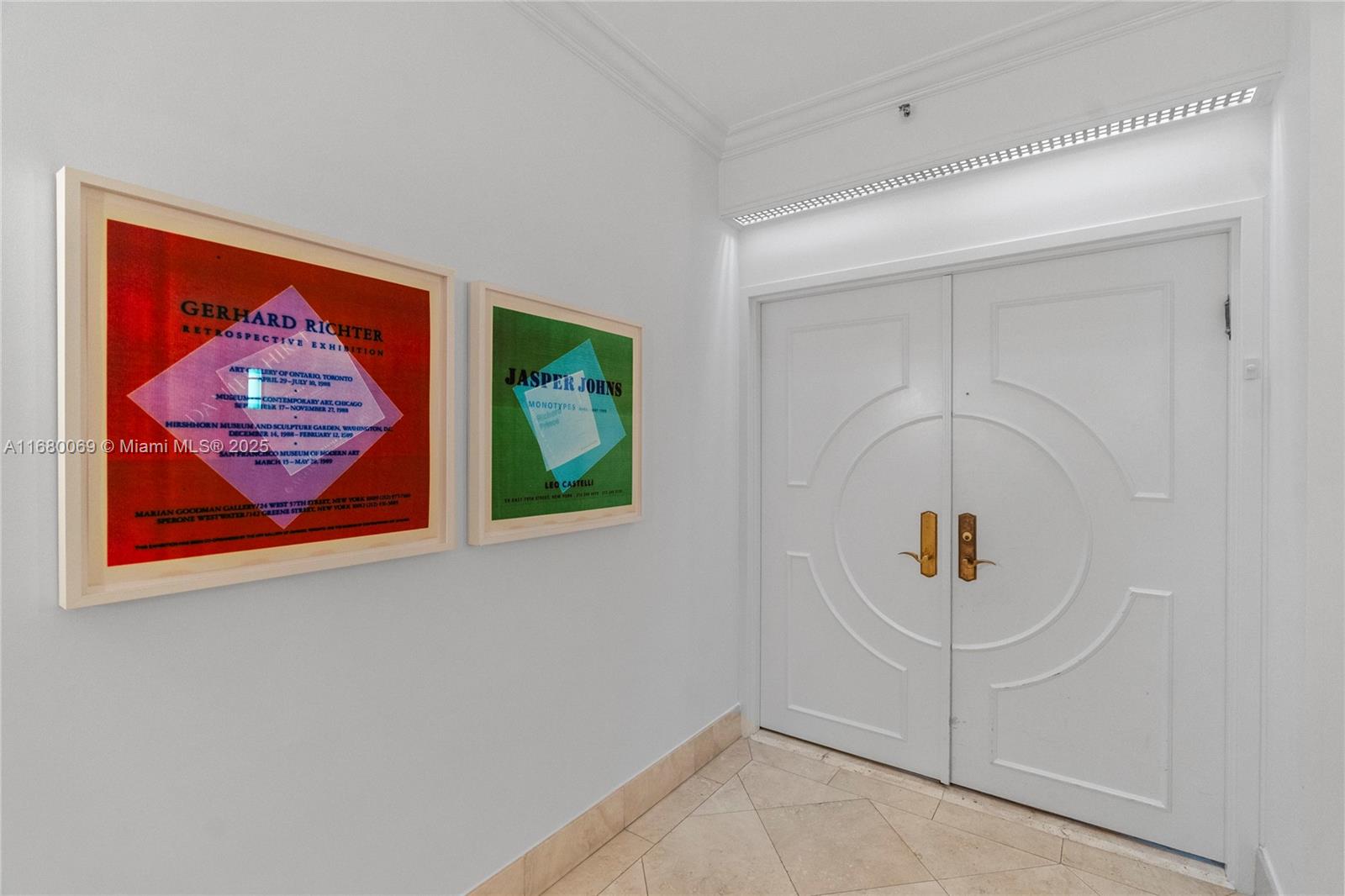 PORTOFINO TOWER CONDO - Residential