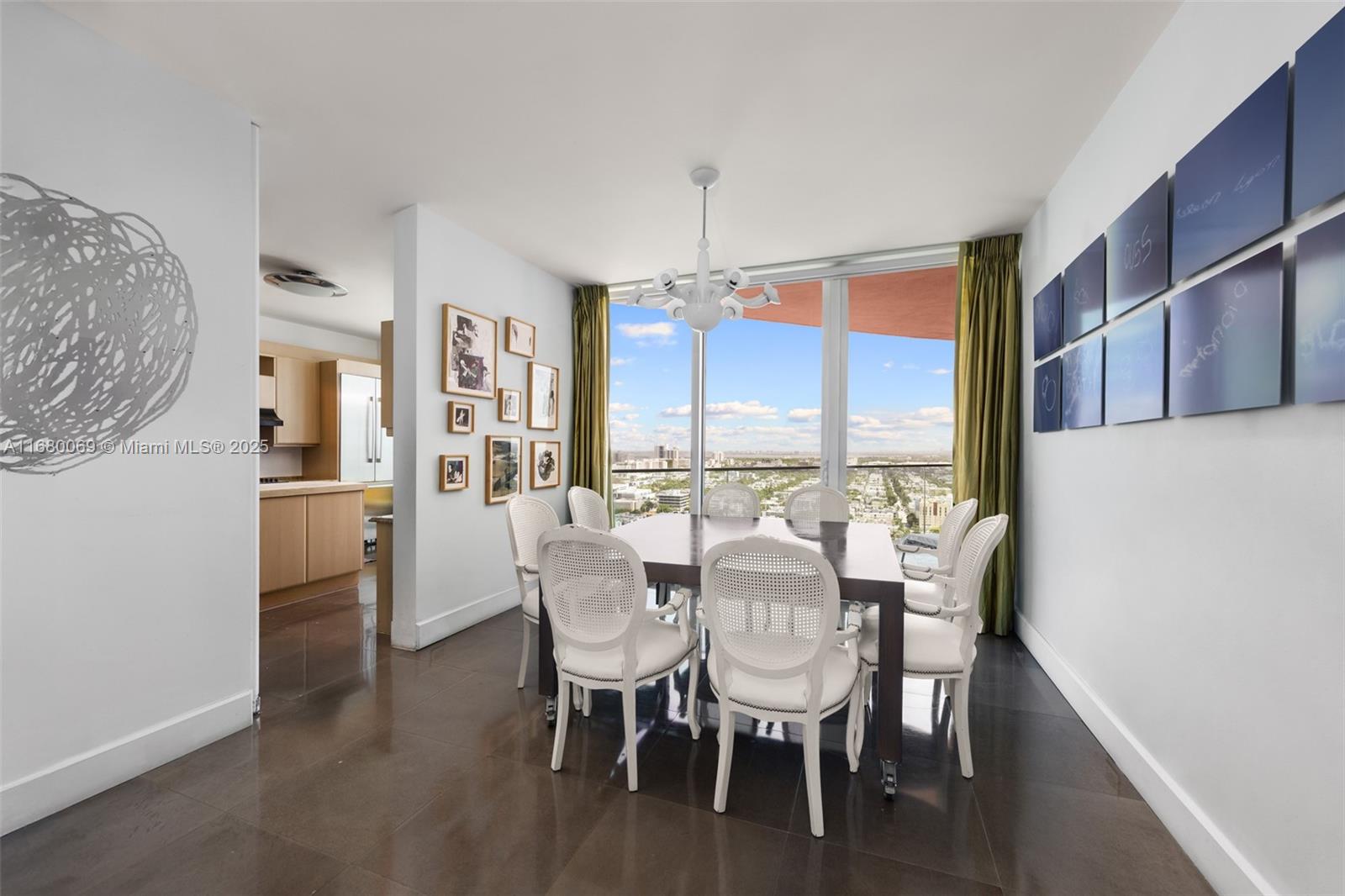 PORTOFINO TOWER CONDO - Residential