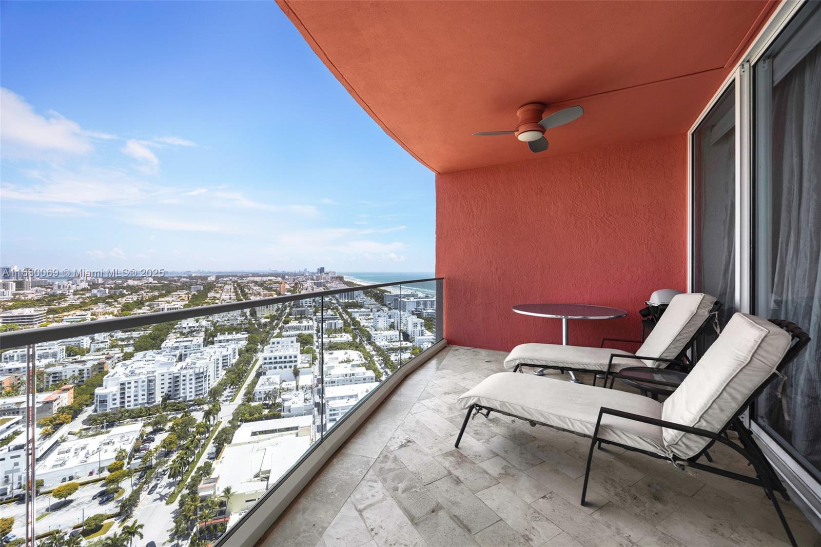 PORTOFINO TOWER CONDO - Residential