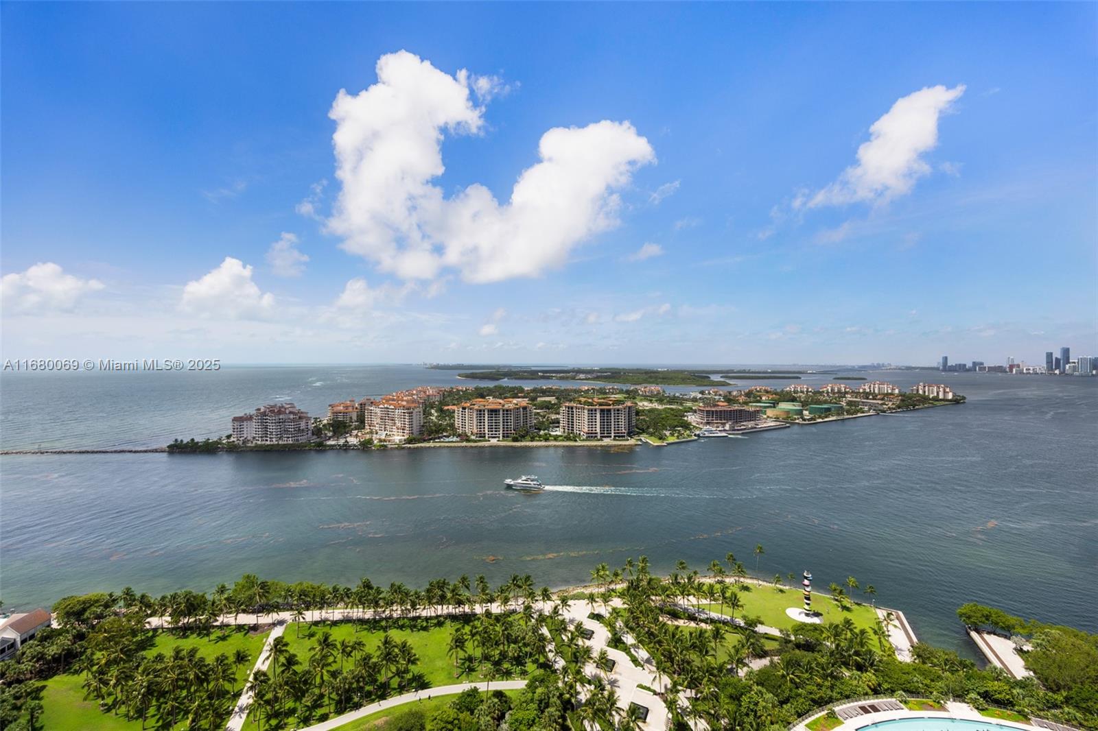 PORTOFINO TOWER CONDO - Residential