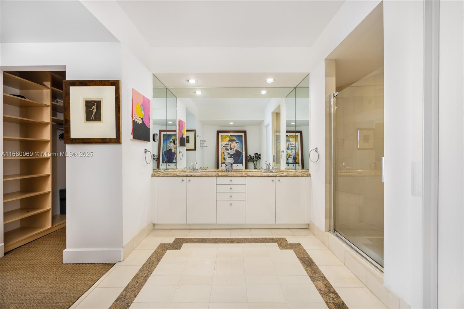 PORTOFINO TOWER CONDO - Residential