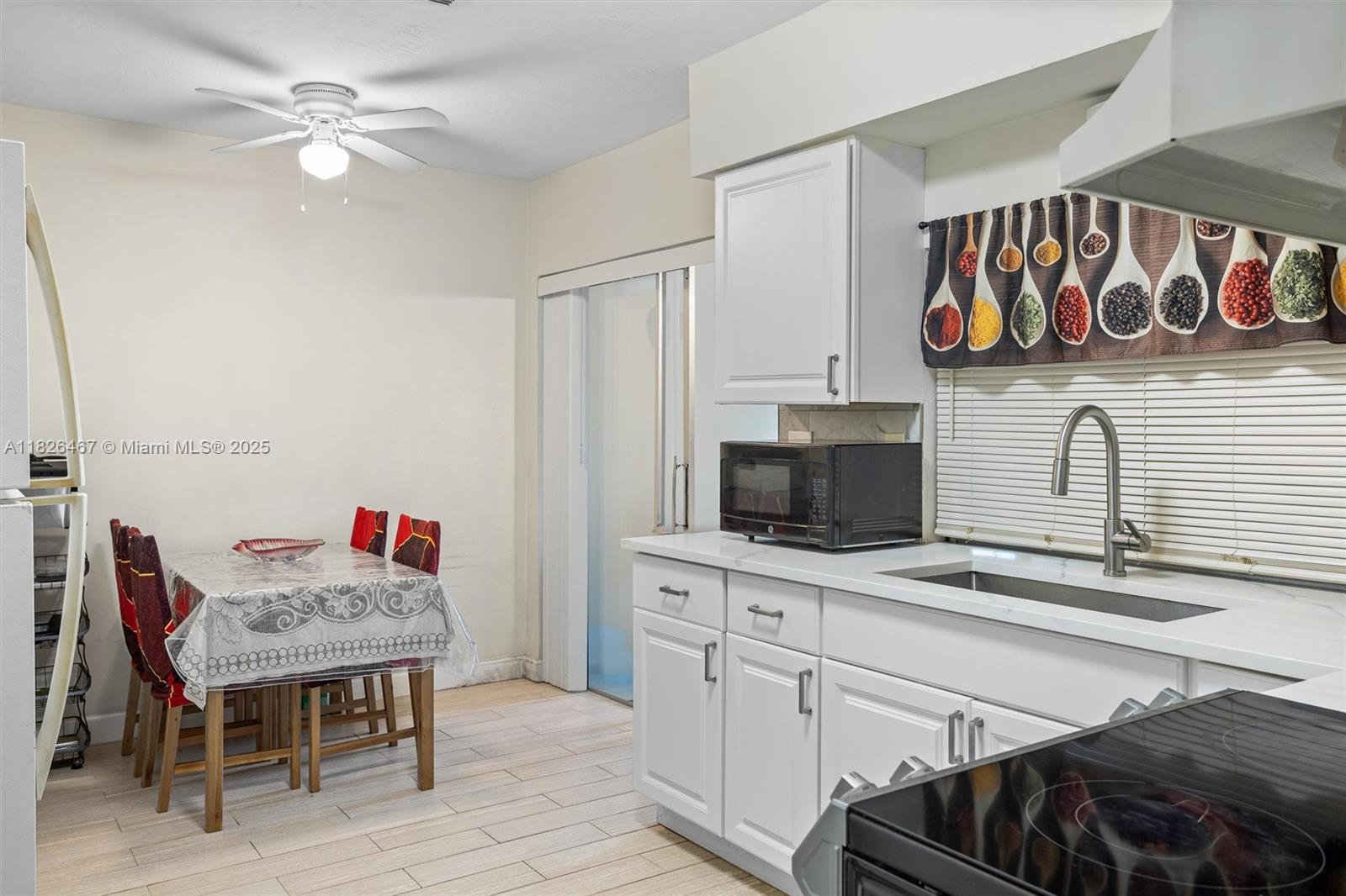 SUNRISE GOLF VILLAGE SEC - Residential