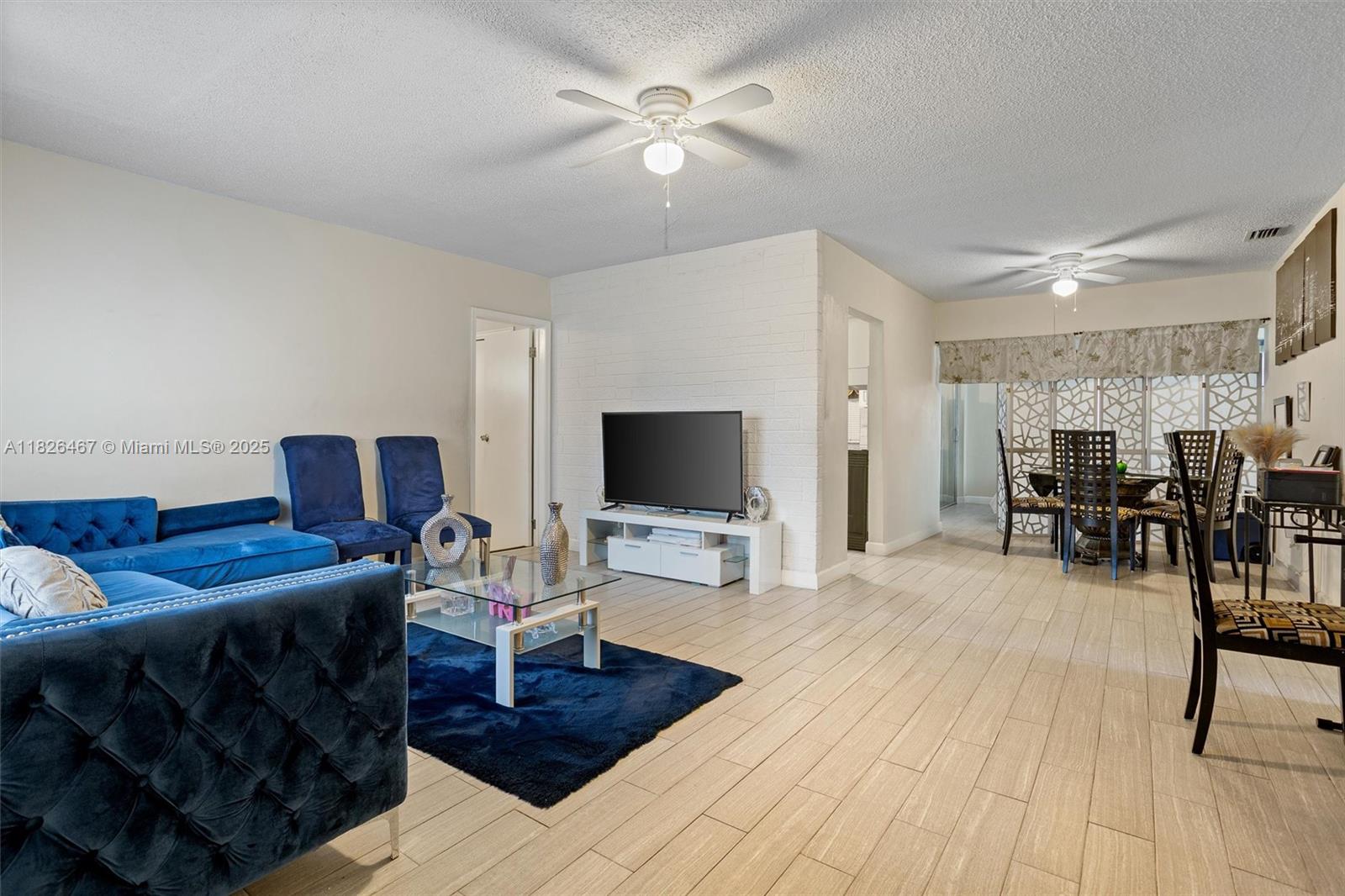 SUNRISE GOLF VILLAGE SEC - Residential