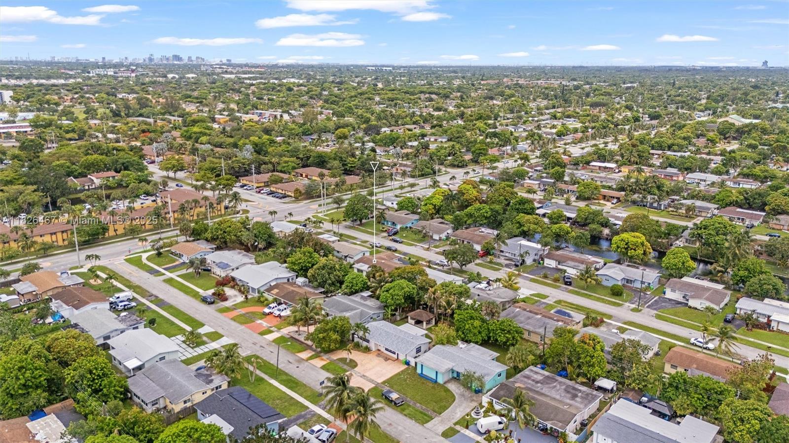 SUNRISE GOLF VILLAGE SEC - Residential