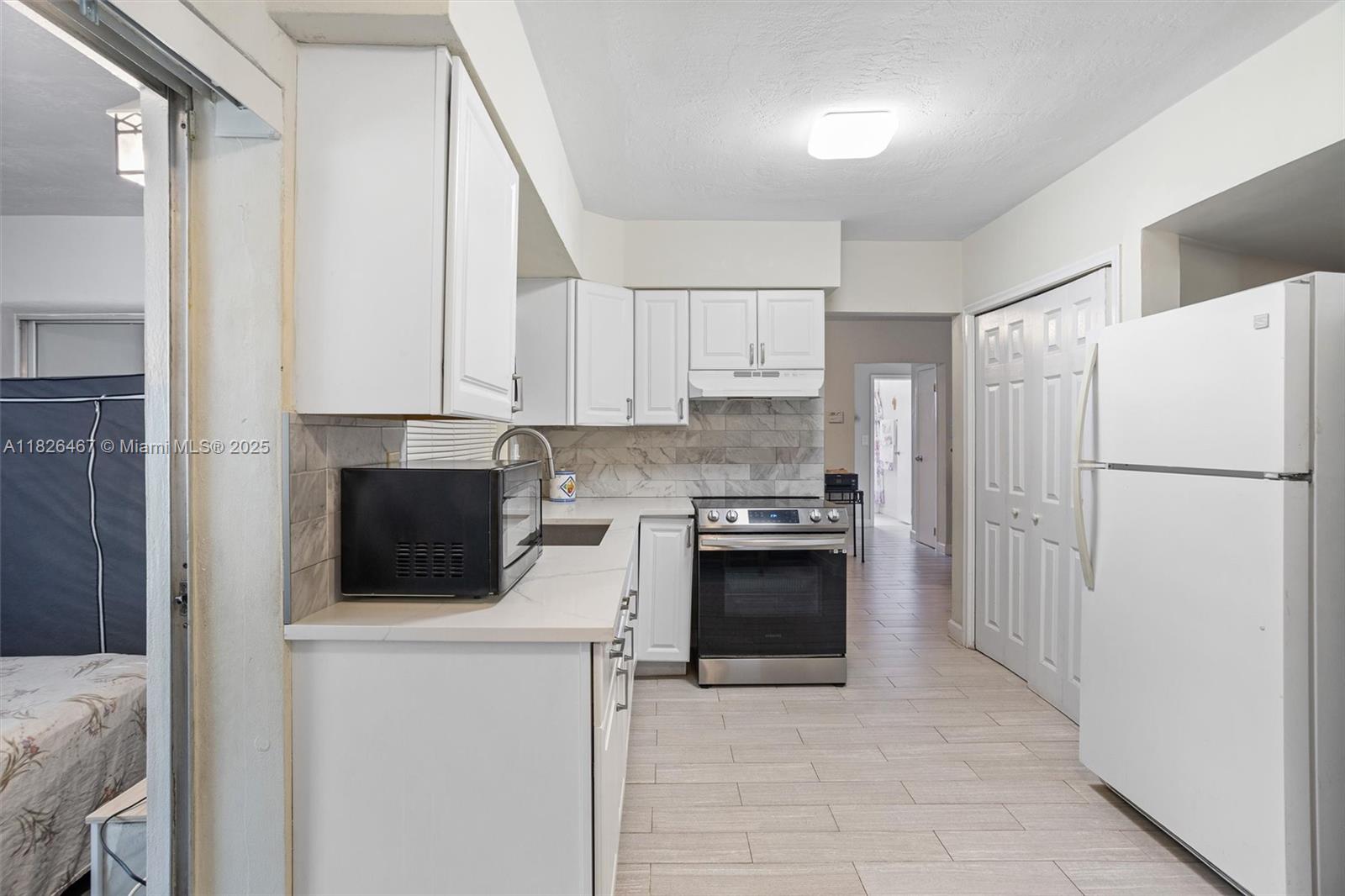 SUNRISE GOLF VILLAGE SEC - Residential