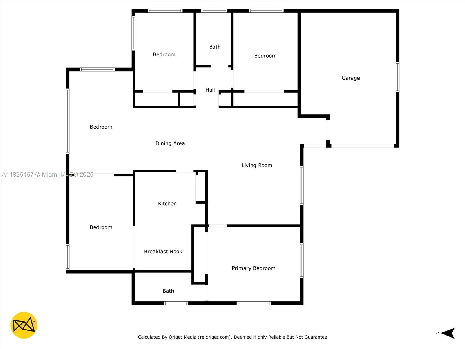 SUNRISE GOLF VILLAGE SEC - Residential