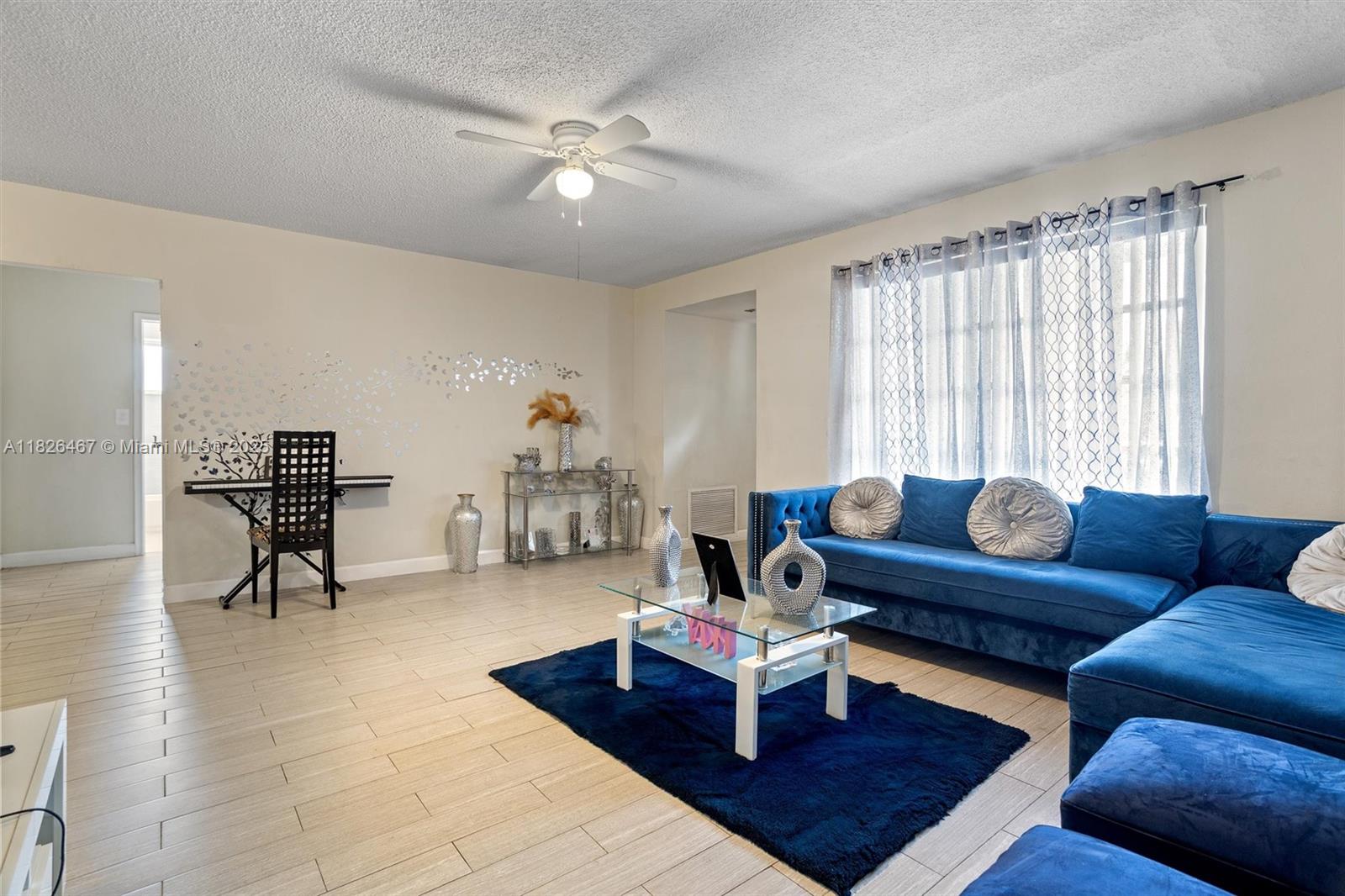 SUNRISE GOLF VILLAGE SEC - Residential