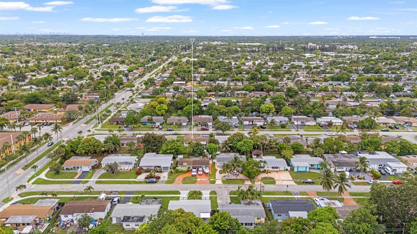 SUNRISE GOLF VILLAGE SEC - Residential