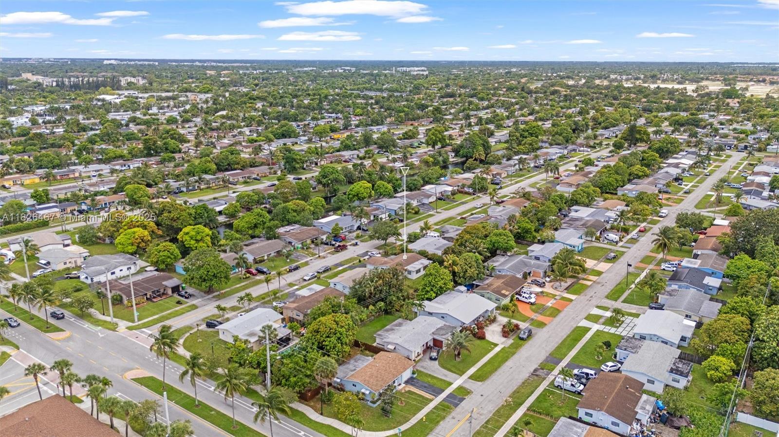 SUNRISE GOLF VILLAGE SEC - Residential