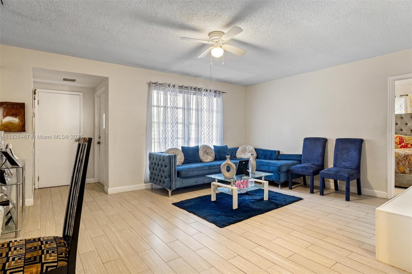 SUNRISE GOLF VILLAGE SEC - Residential