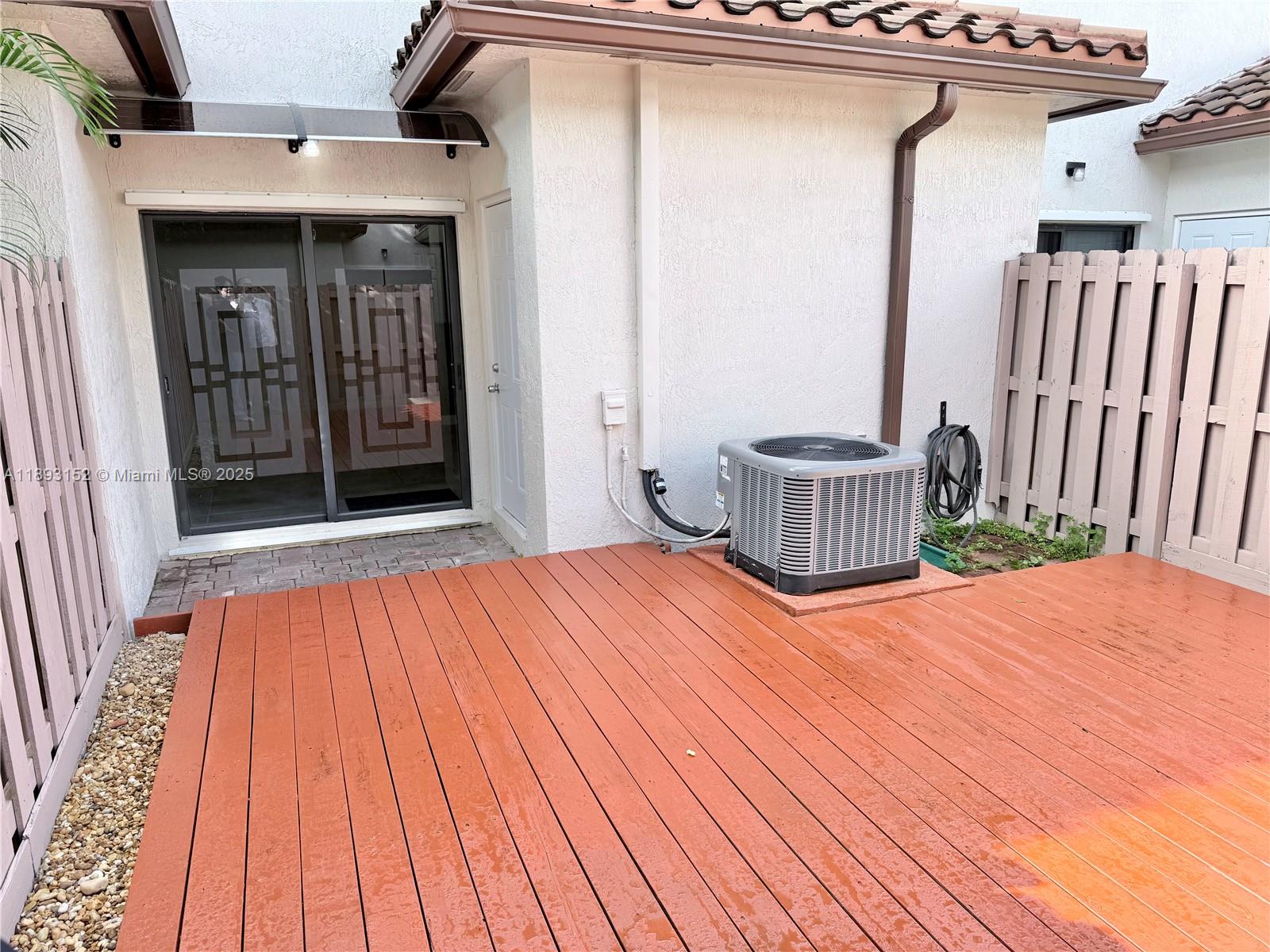 MARTINIQUE AT OASIS REPLA - Residential