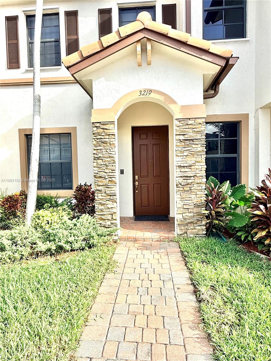 MARTINIQUE AT OASIS REPLA - Residential