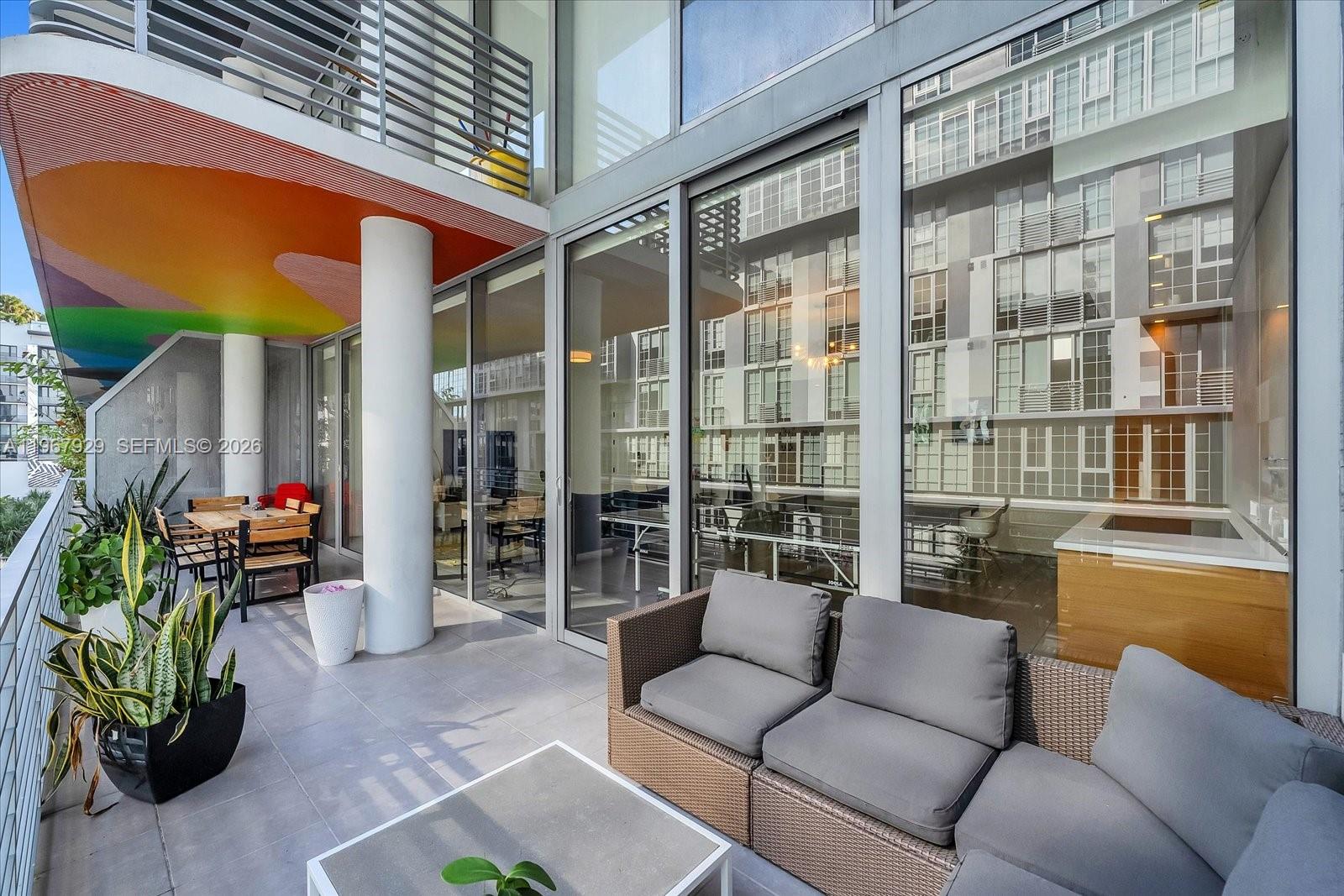 250 WYNWOOD CONDO - Residential