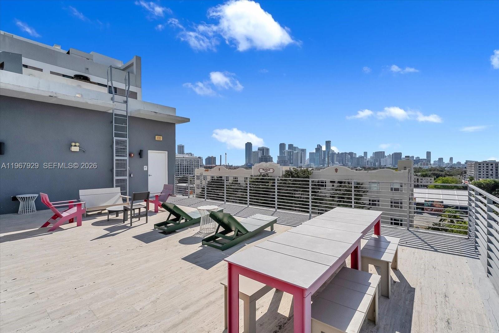 250 WYNWOOD CONDO - Residential