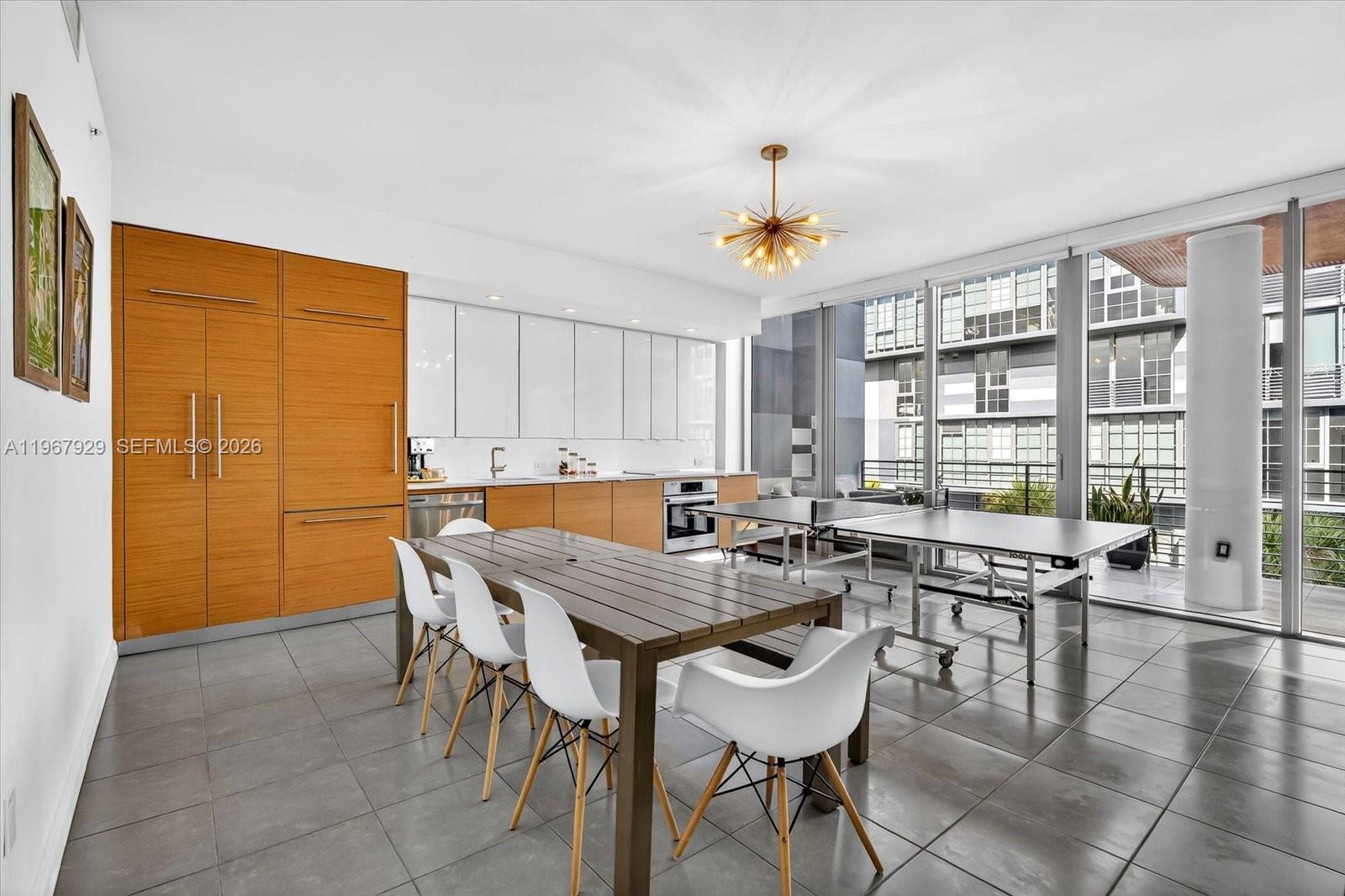 250 WYNWOOD CONDO - Residential