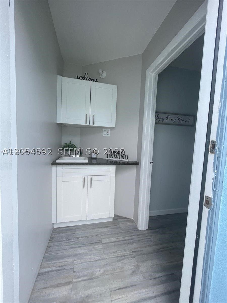 Photo of 7521 Harbour Blvd #1, Miramar, FL 33023 (MLS # A12054592)