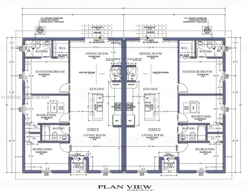 Photo of 1538 W 26th Ct, Riviera Beach, FL 33404 (MLS # A11972745)