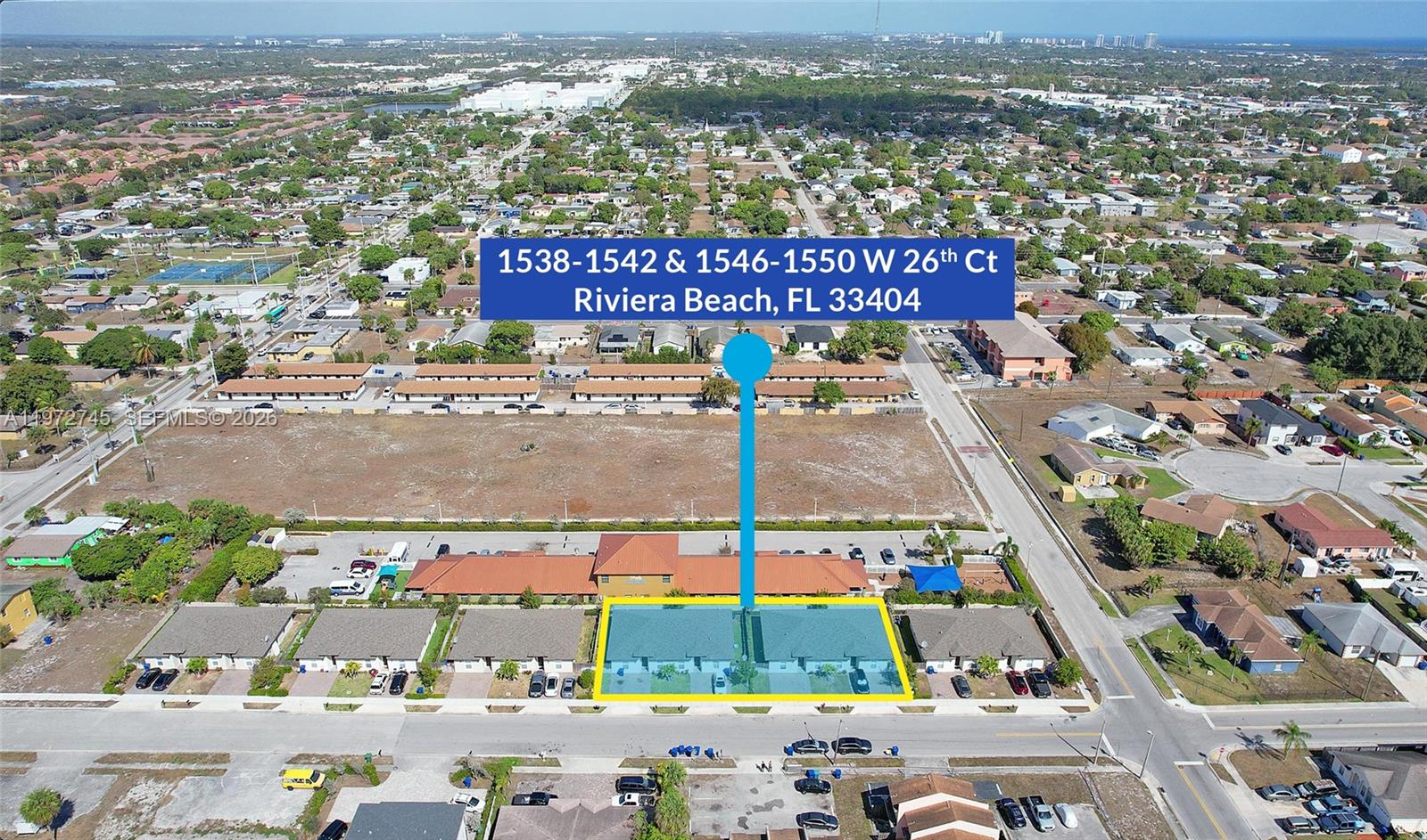 fontaine - Residential Income