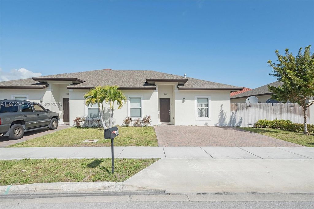 Photo of 1538 W 26th Ct, Riviera Beach, FL 33404 (MLS # A11972745)