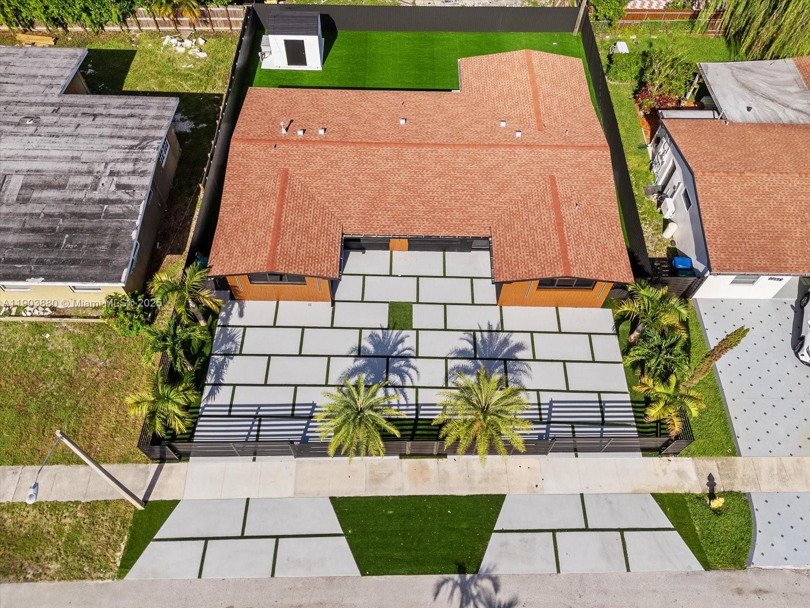 GREYKNOLL ESTATES - Residential