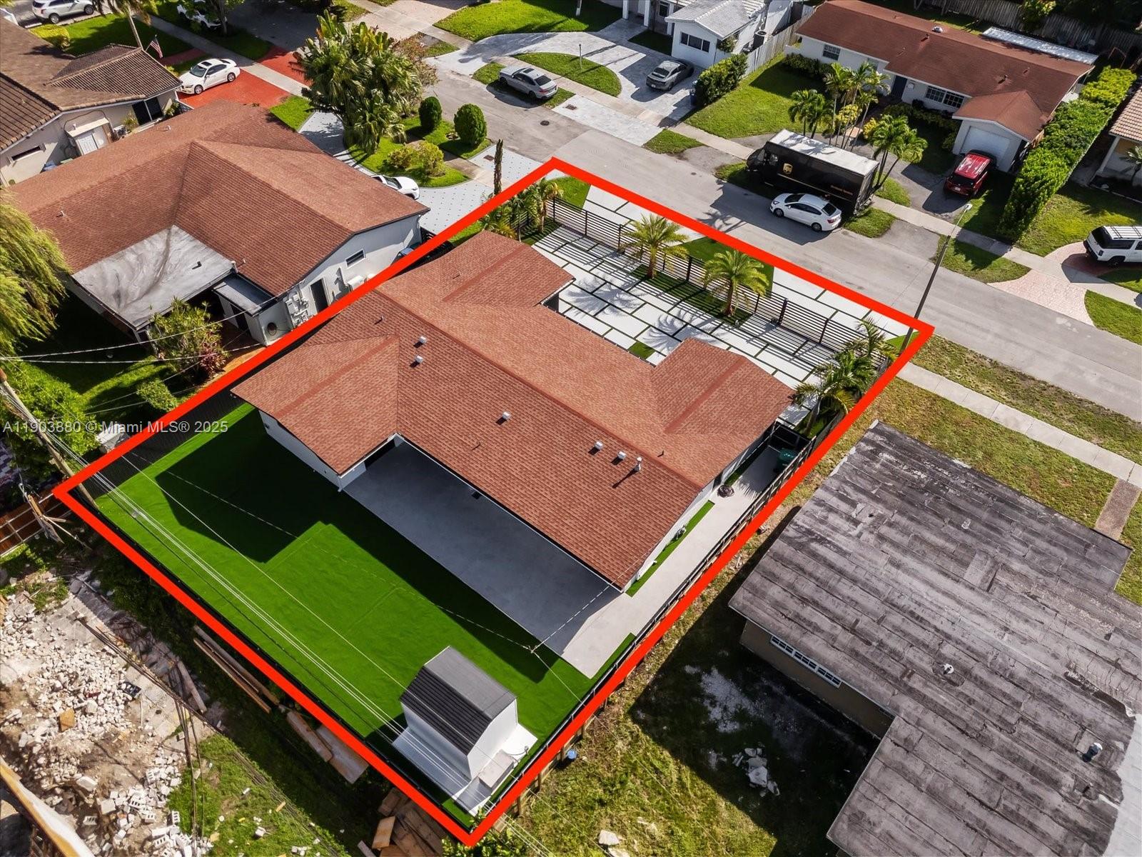 GREYKNOLL ESTATES - Residential