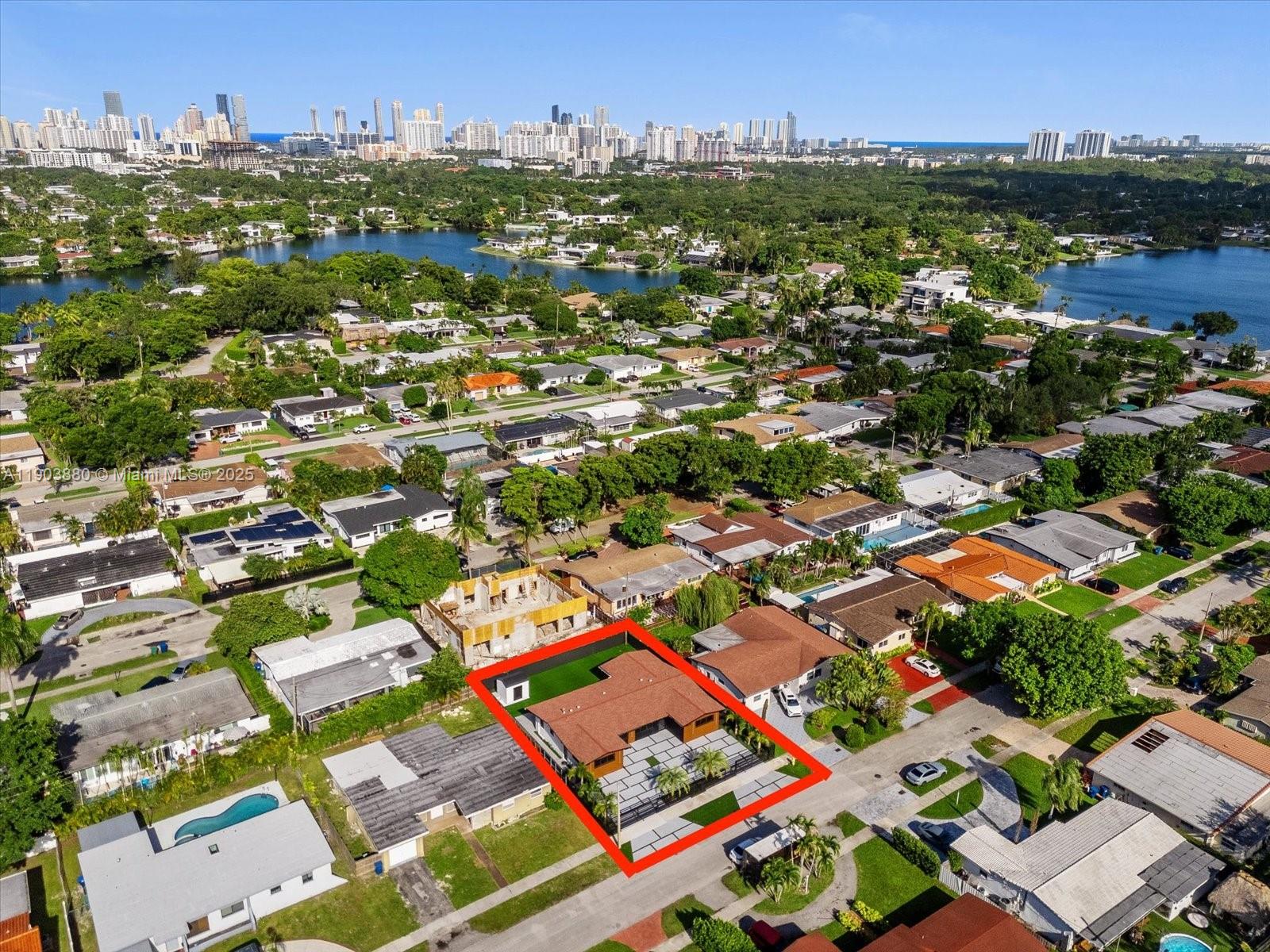 GREYKNOLL ESTATES - Residential