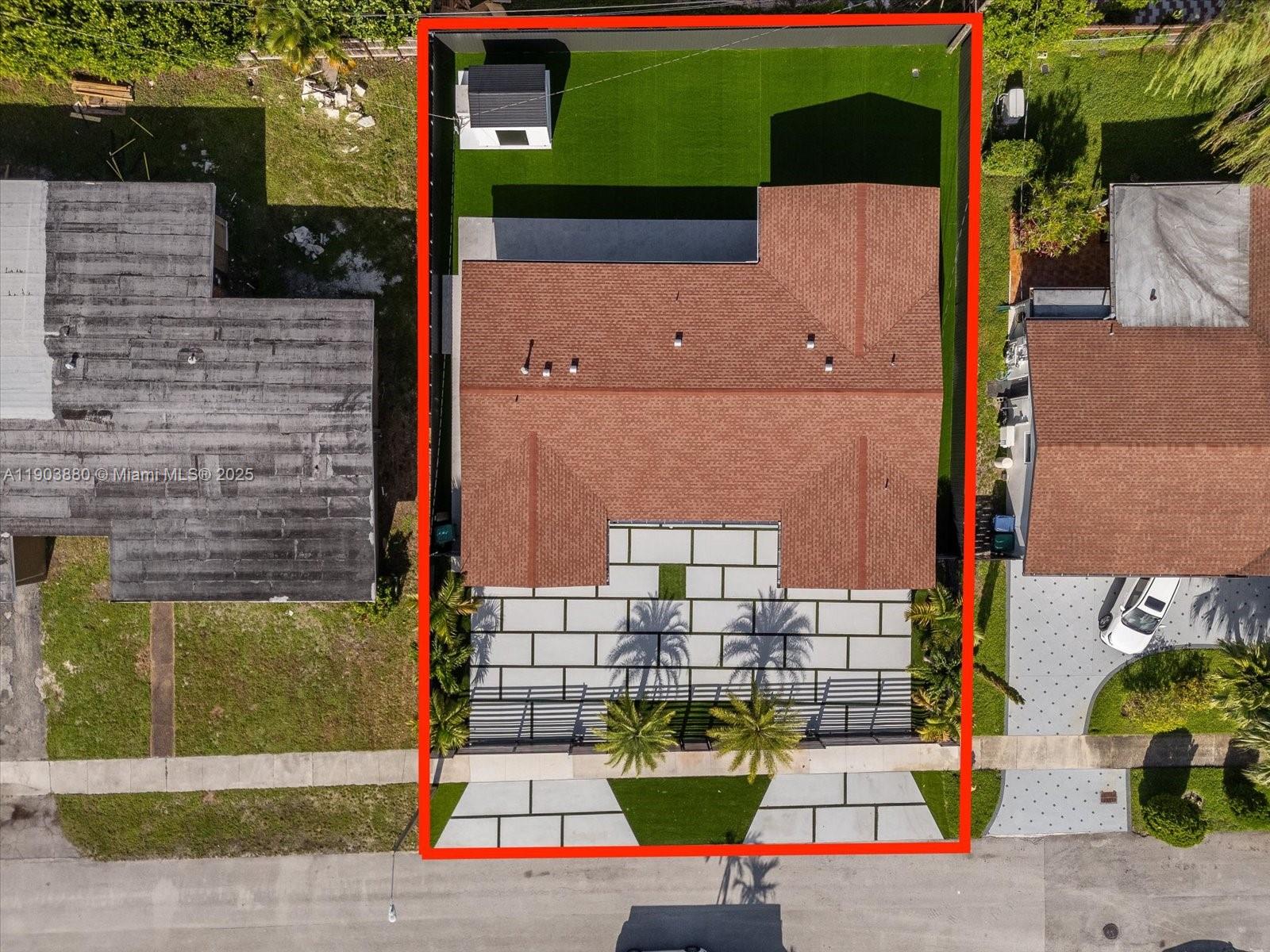 GREYKNOLL ESTATES - Residential