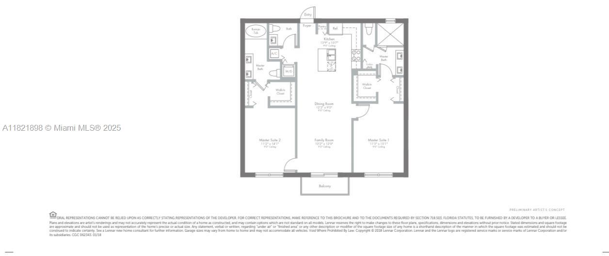 URBANA AT THE RESIDENCES - Residential