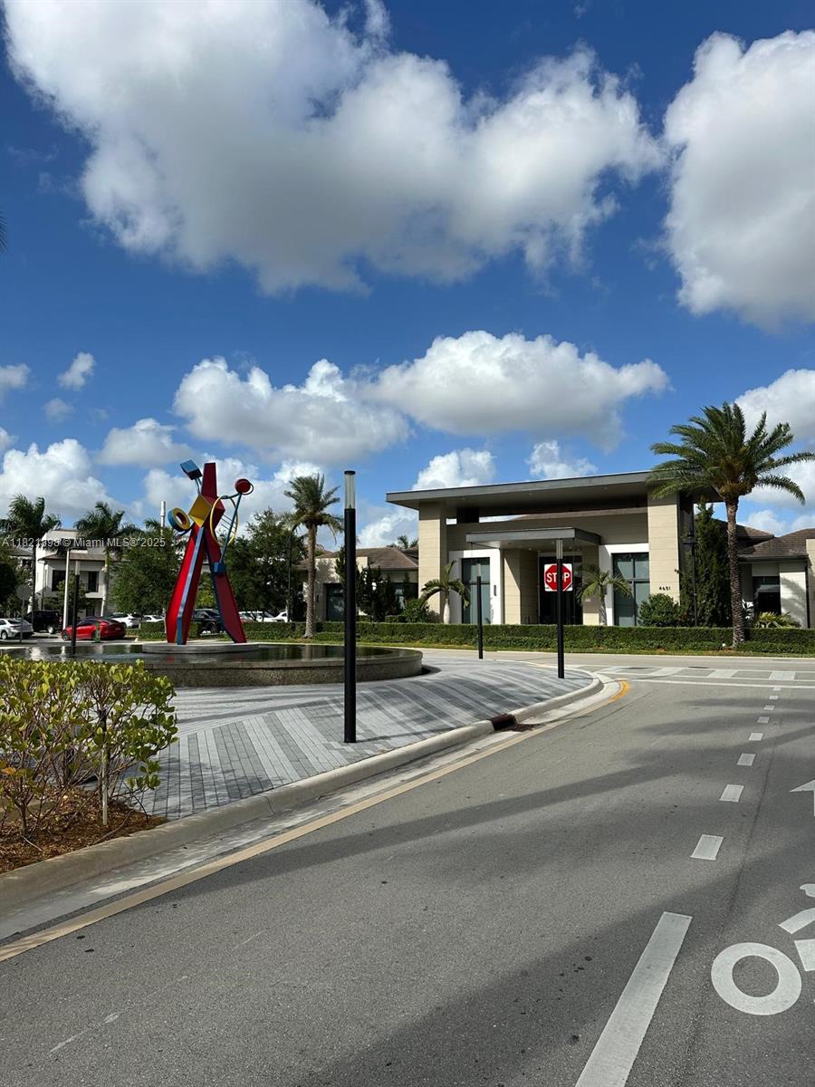 URBANA AT THE RESIDENCES - Residential