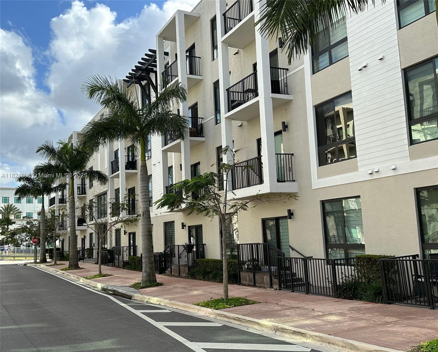 URBANA AT THE RESIDENCES - Residential