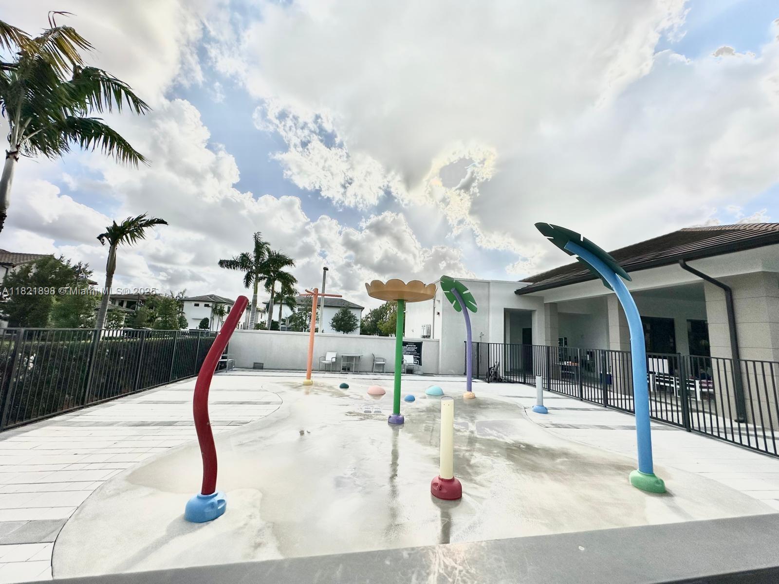 URBANA AT THE RESIDENCES - Residential