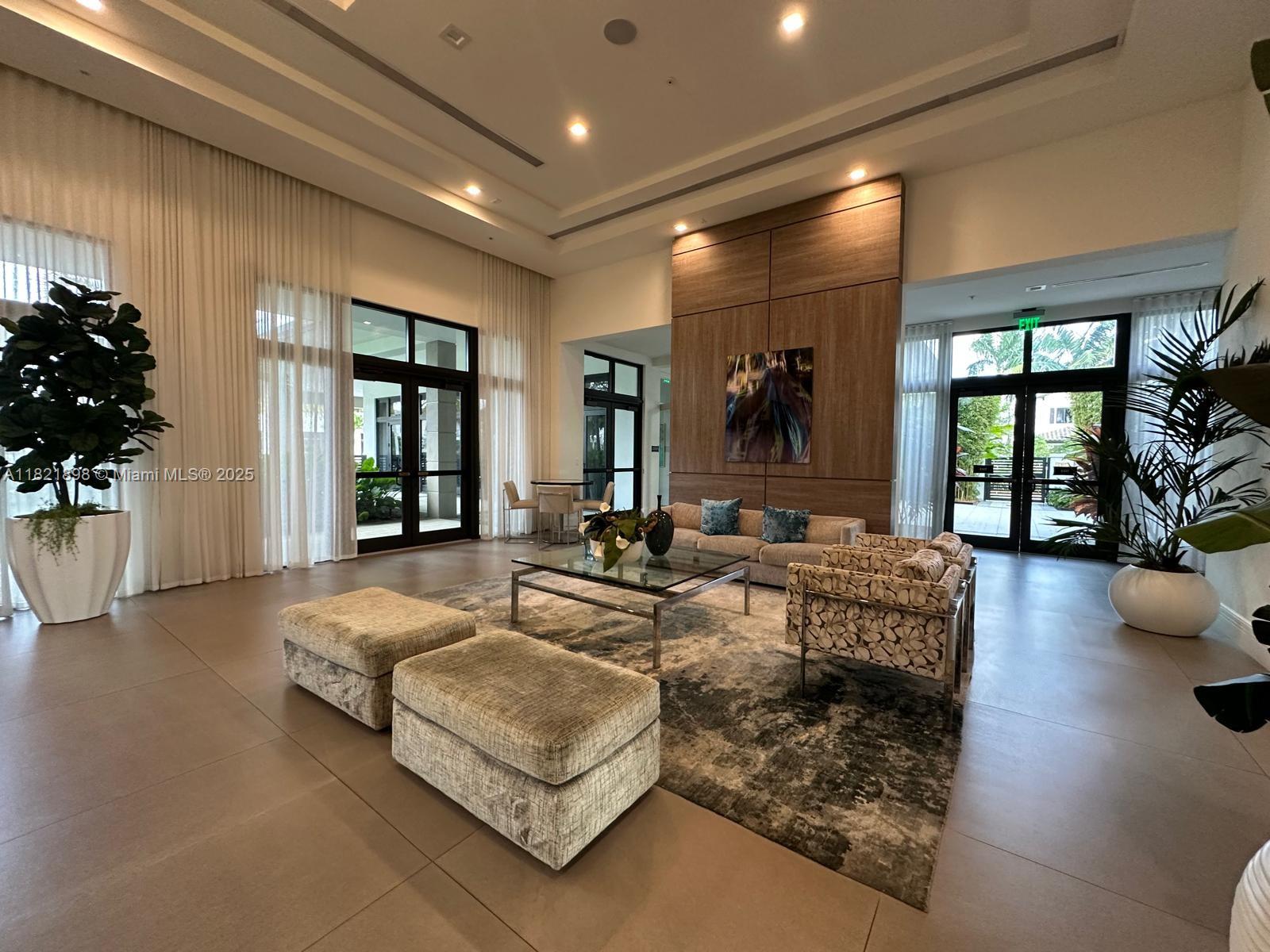 URBANA AT THE RESIDENCES - Residential