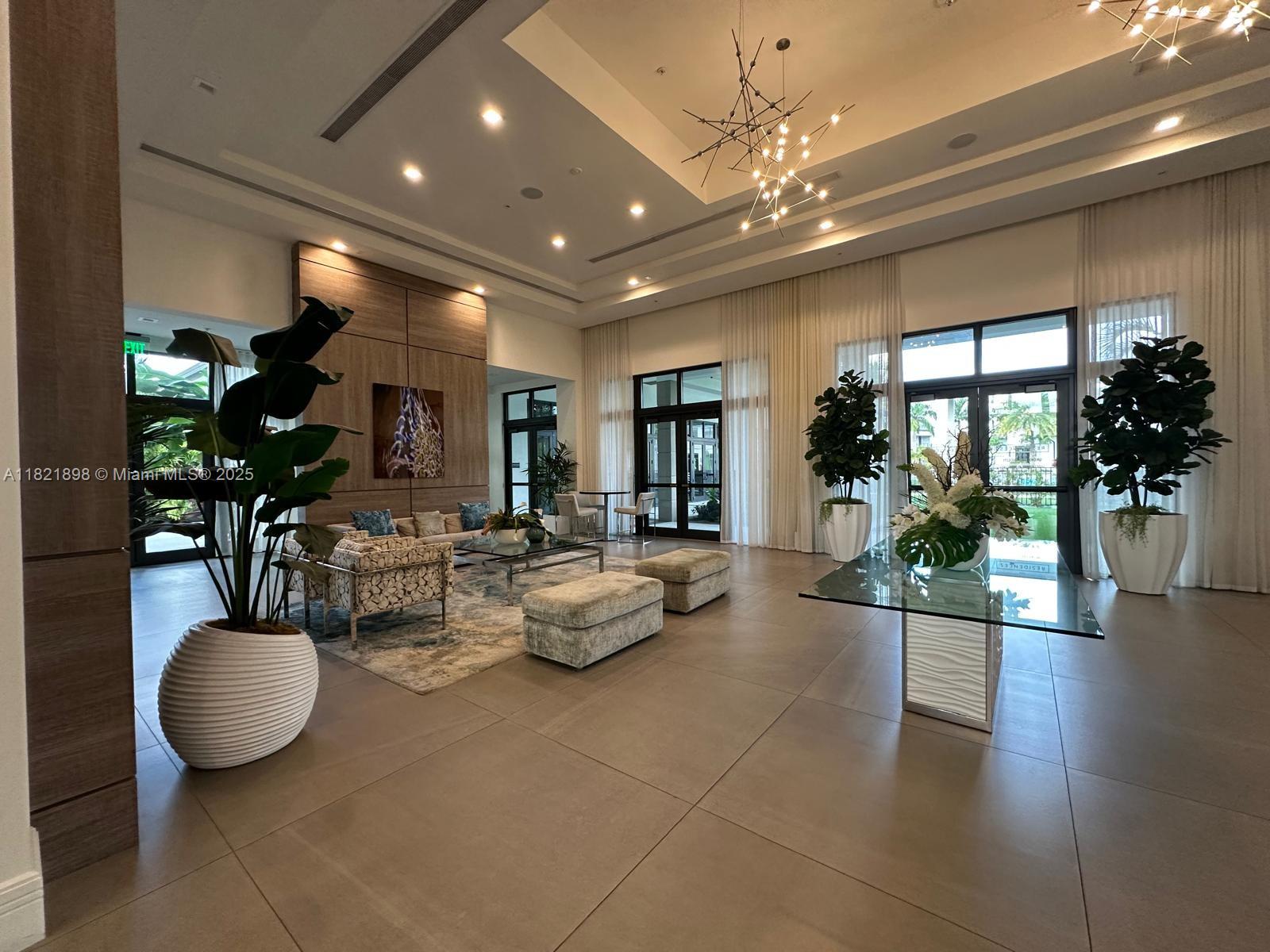 URBANA AT THE RESIDENCES - Residential