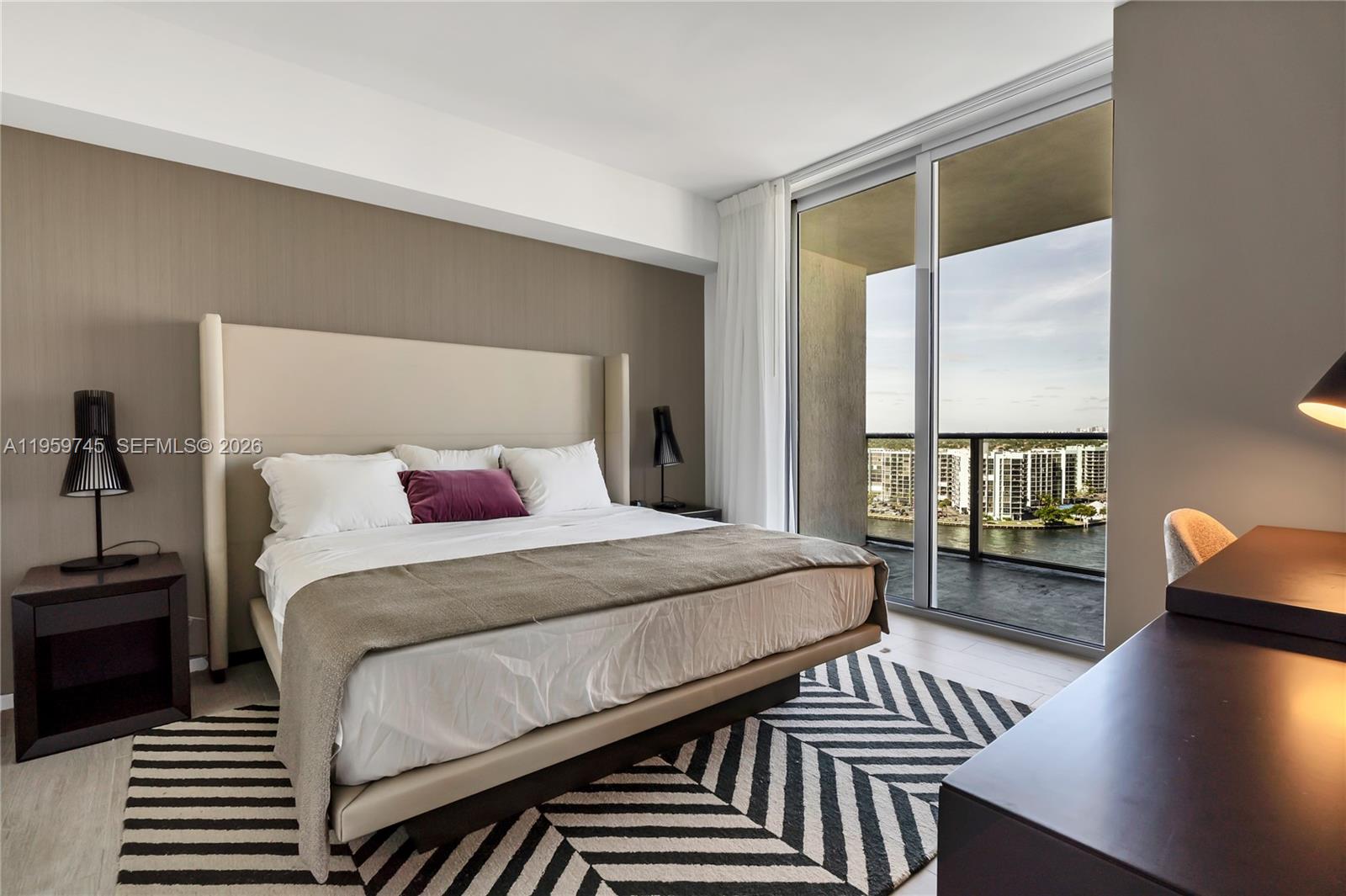 4010 SOUTH OCEAN CONDO - Residential