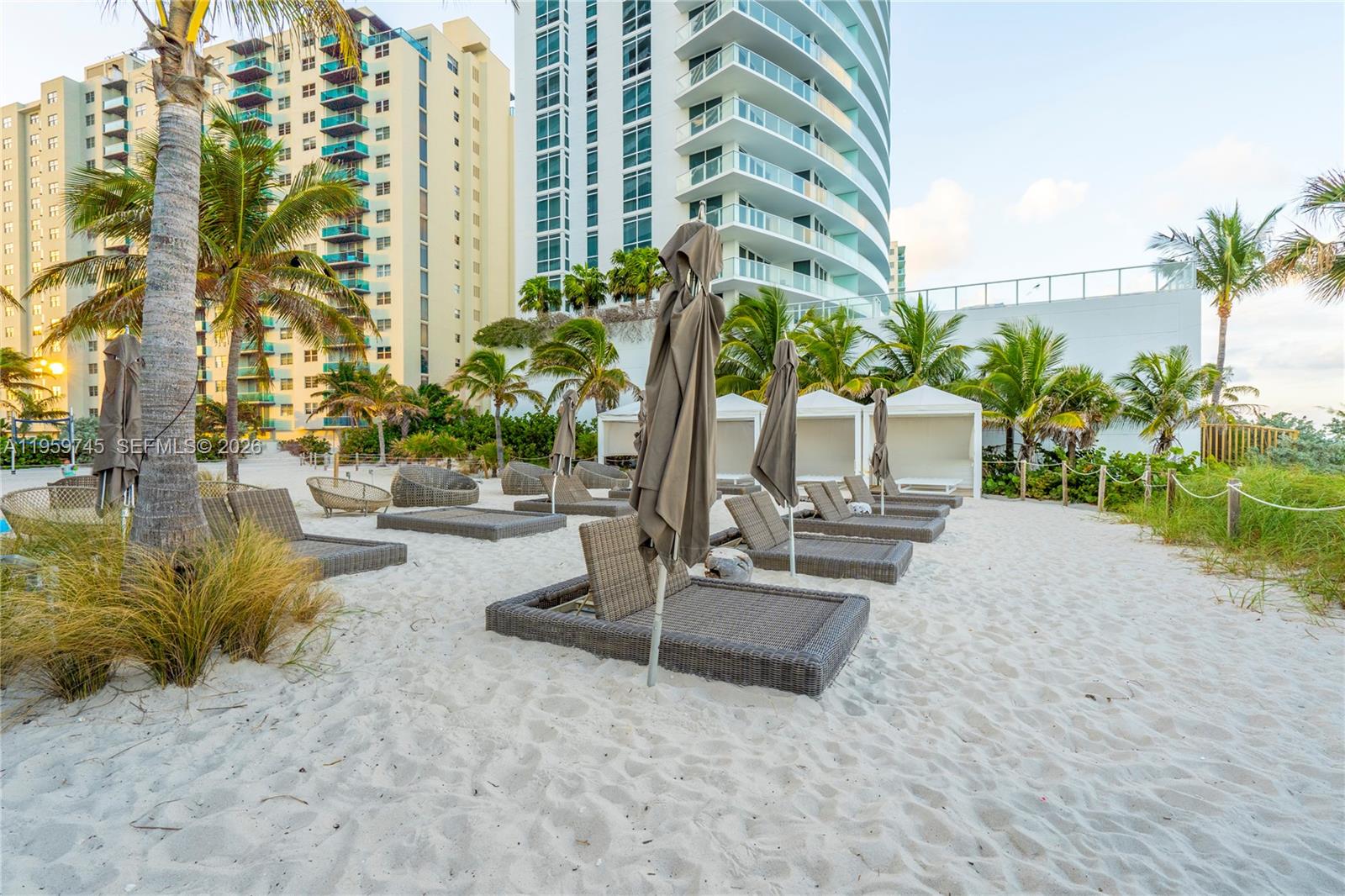 4010 SOUTH OCEAN CONDO - Residential