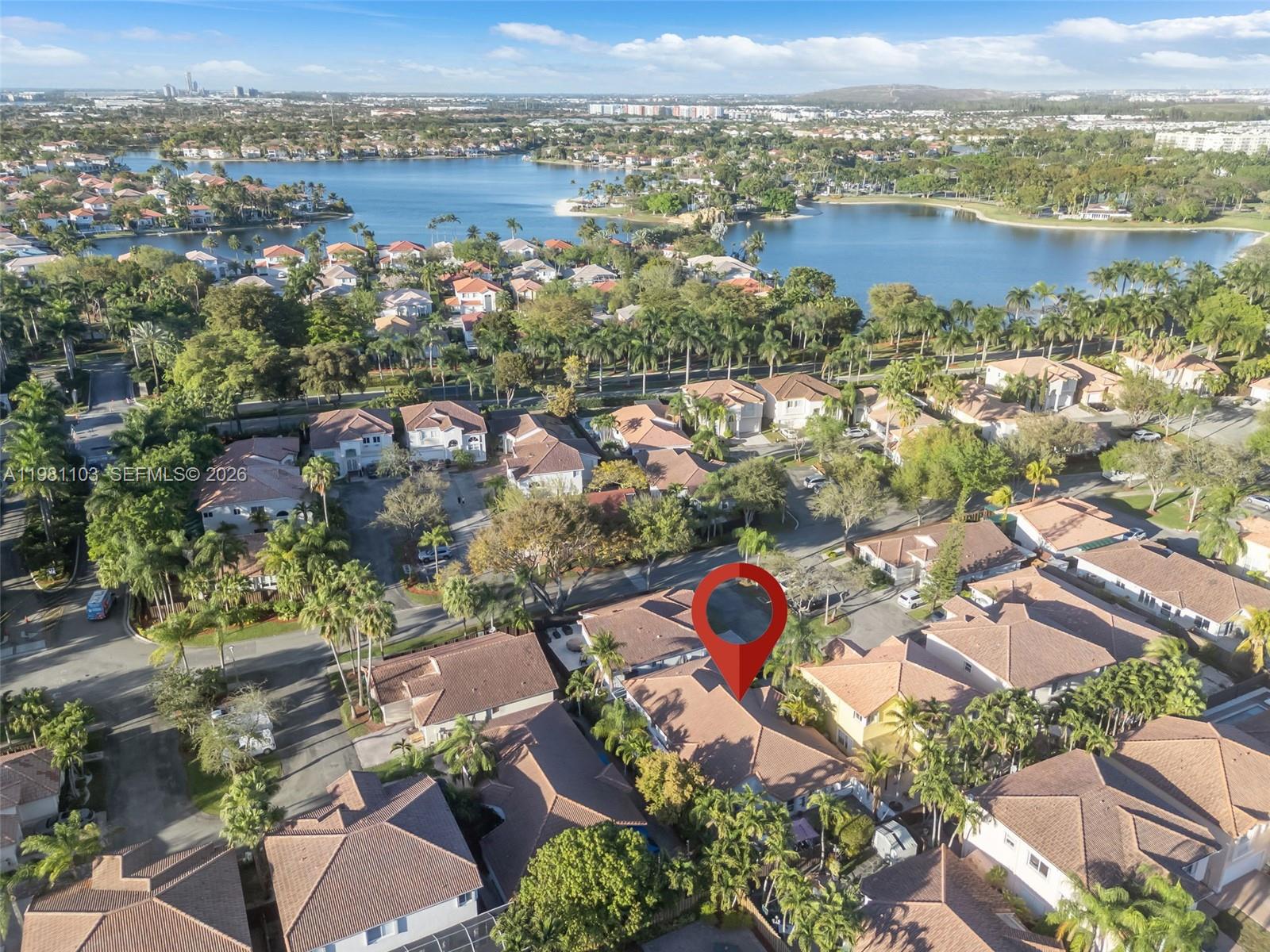 DORAL ISLES CAYMAN - Residential